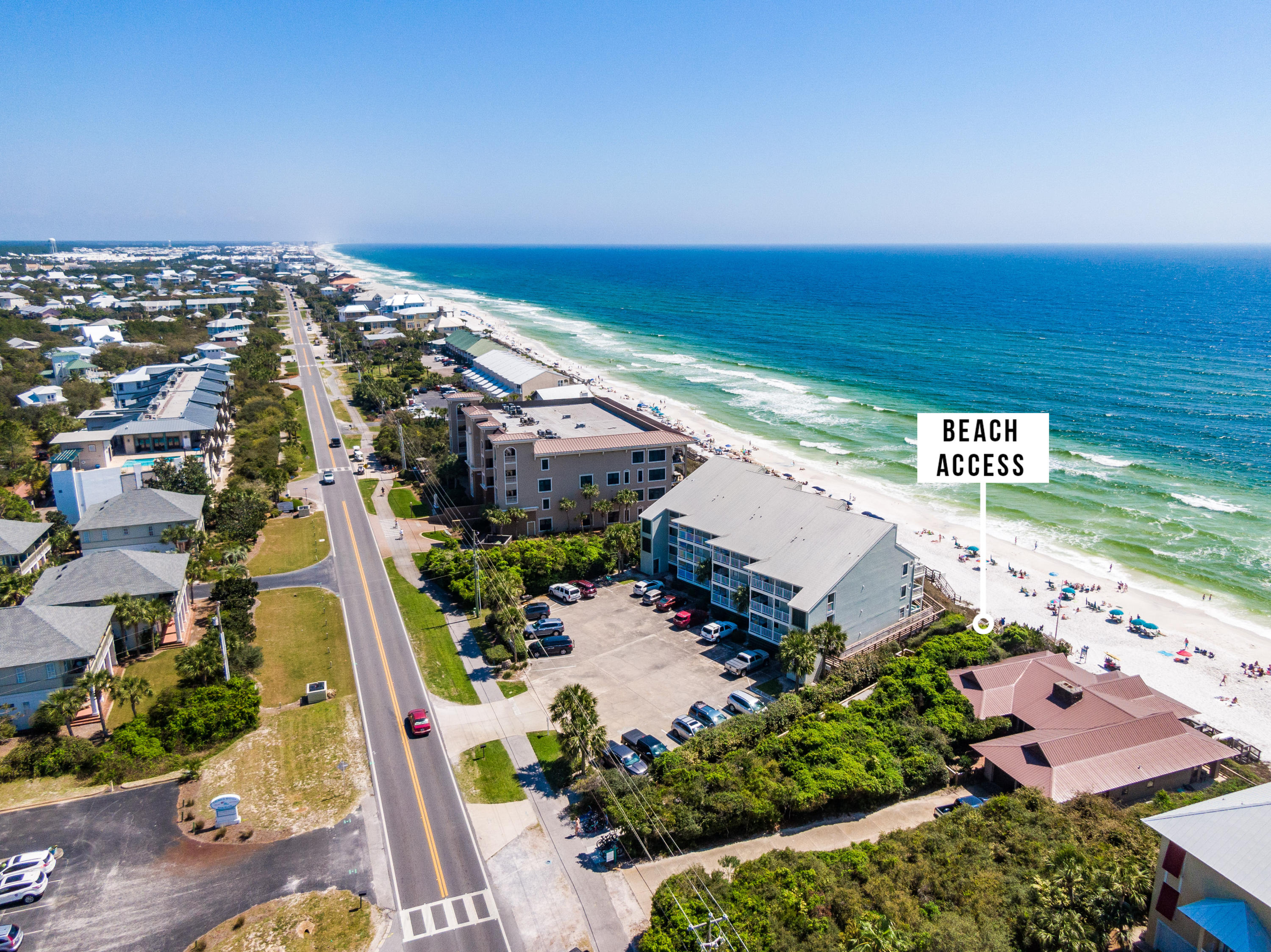 SEABREEZE EAST - Residential