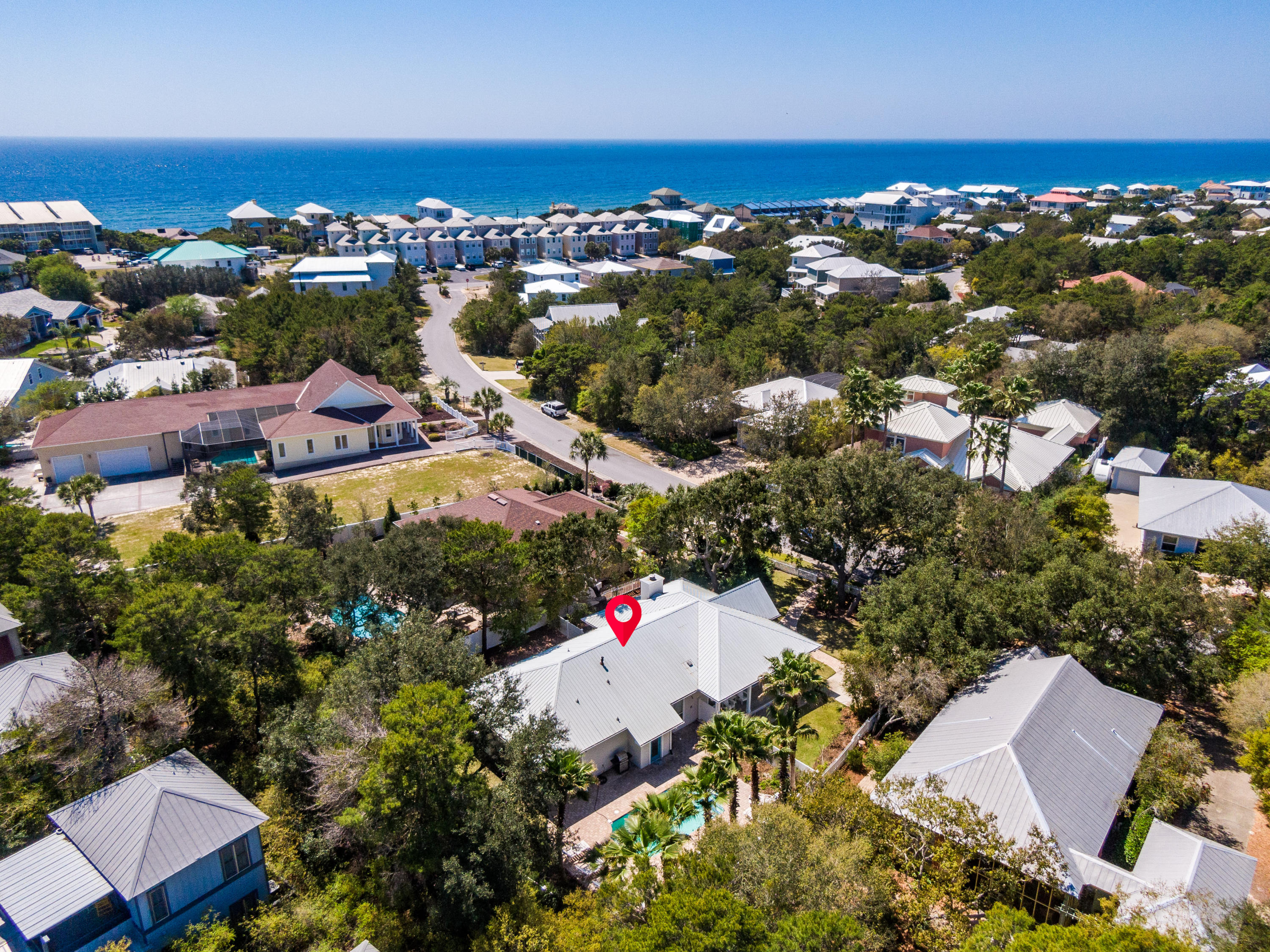 SEABREEZE EAST - Residential