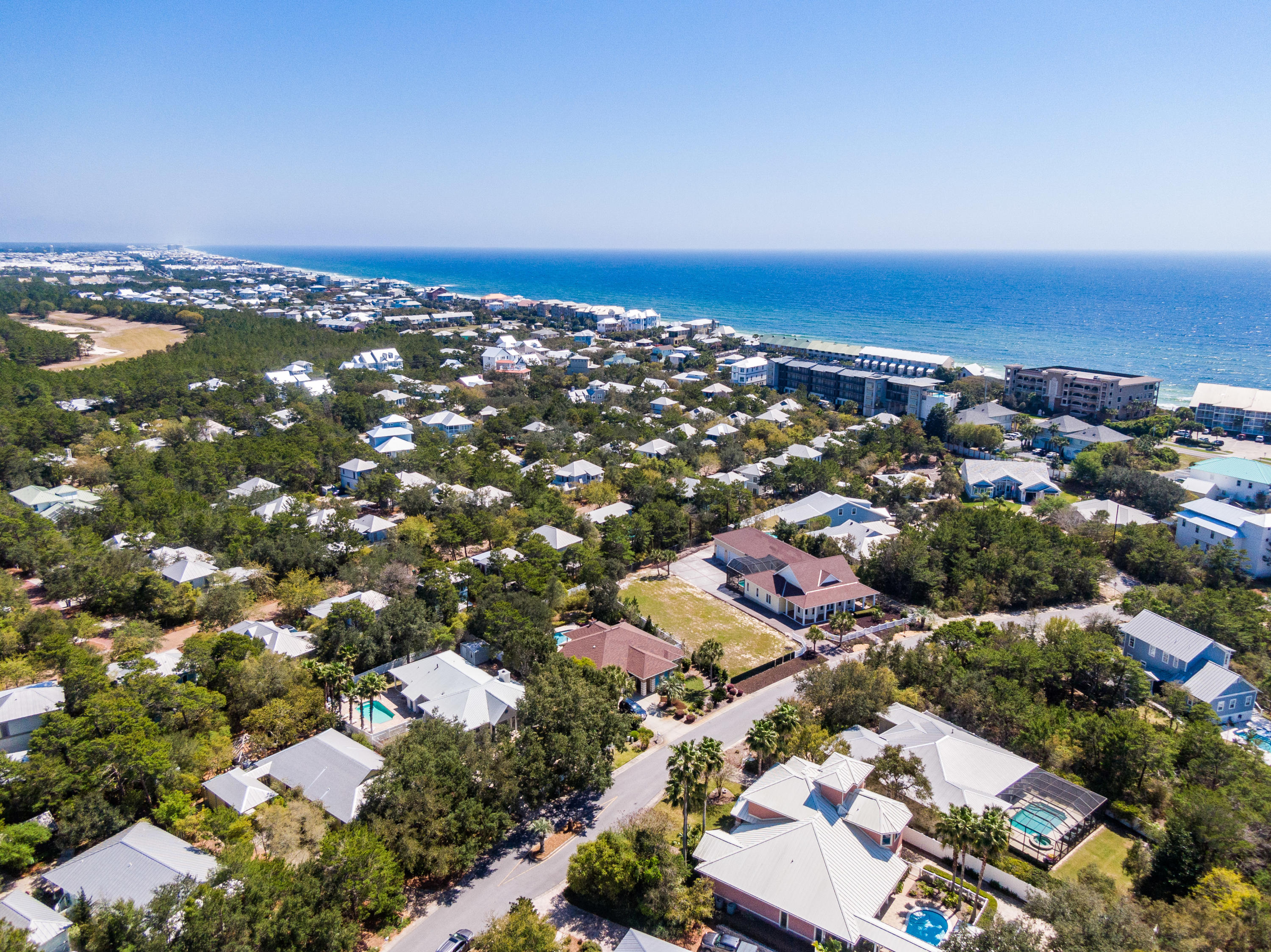 SEABREEZE EAST - Residential