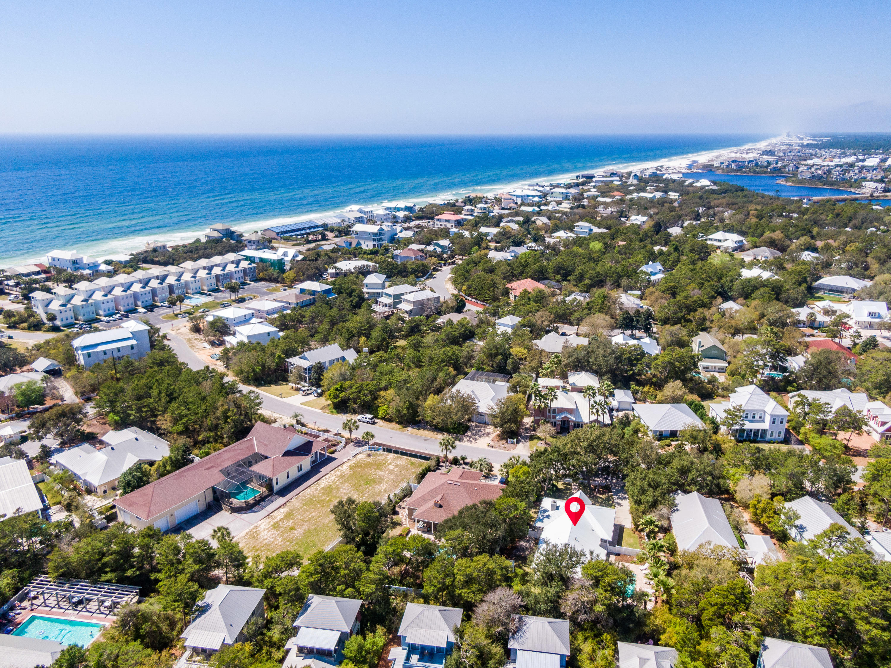 SEABREEZE EAST - Residential