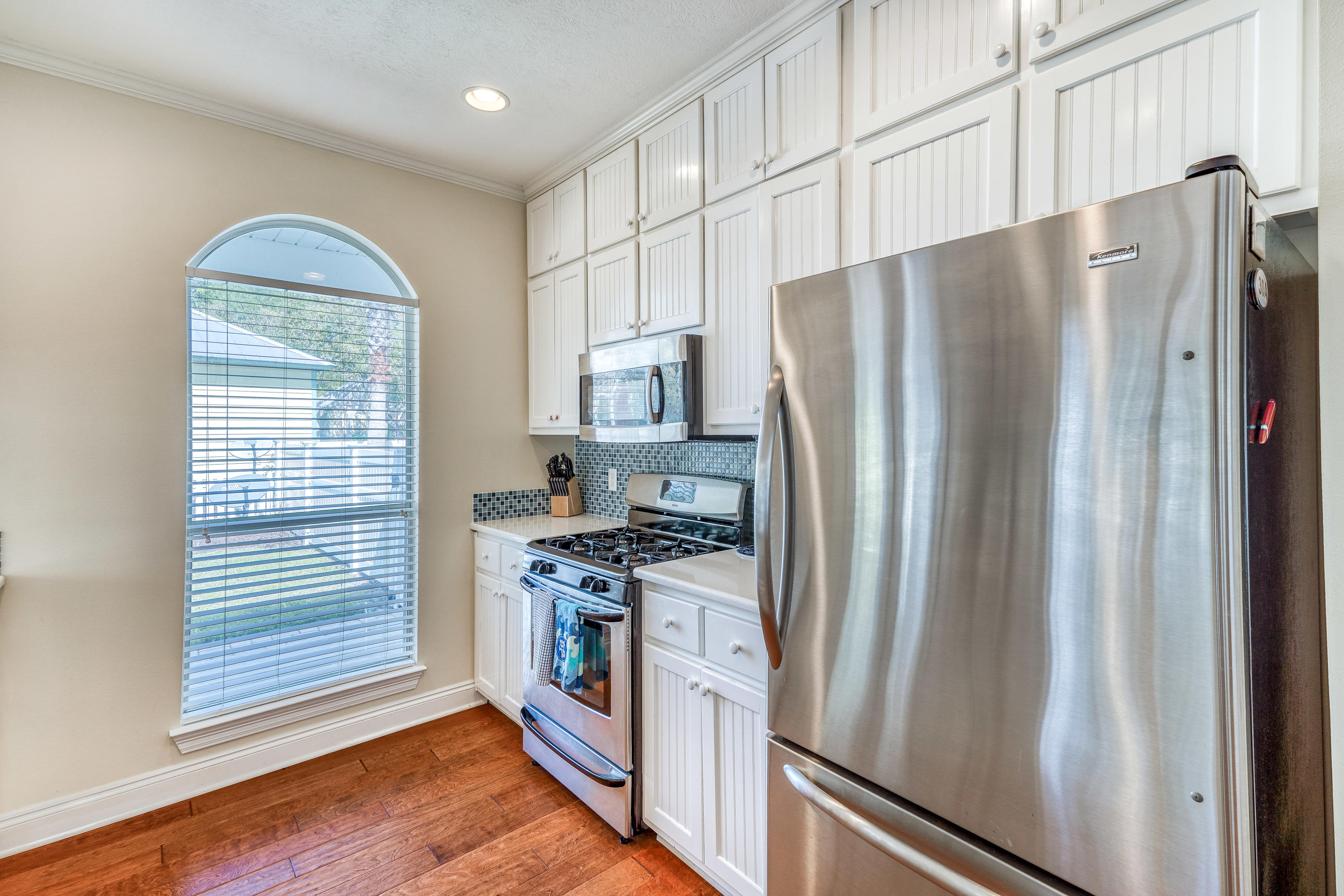 SEABREEZE EAST - Residential