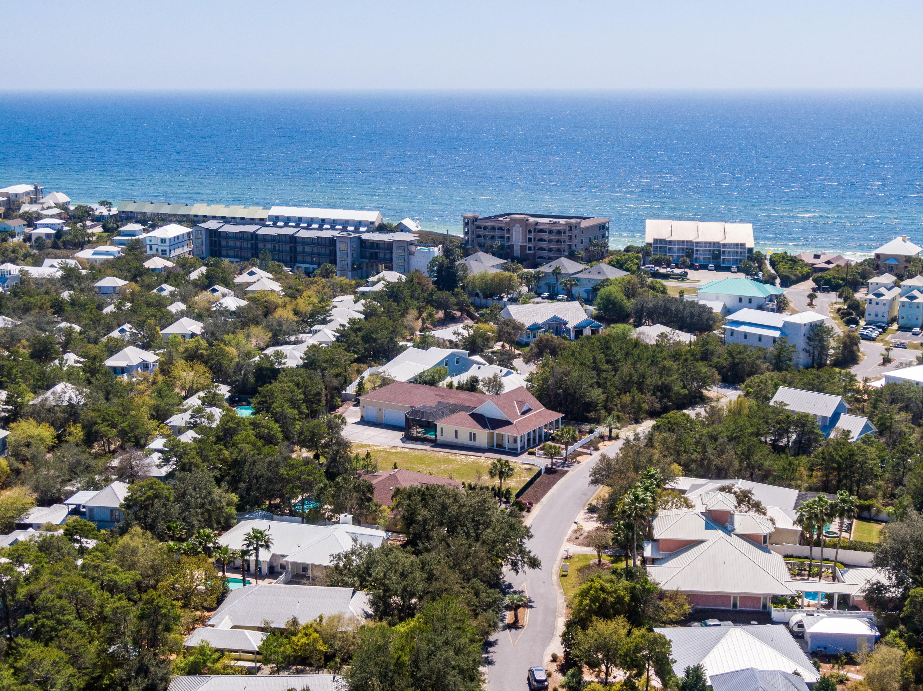SEABREEZE EAST - Residential