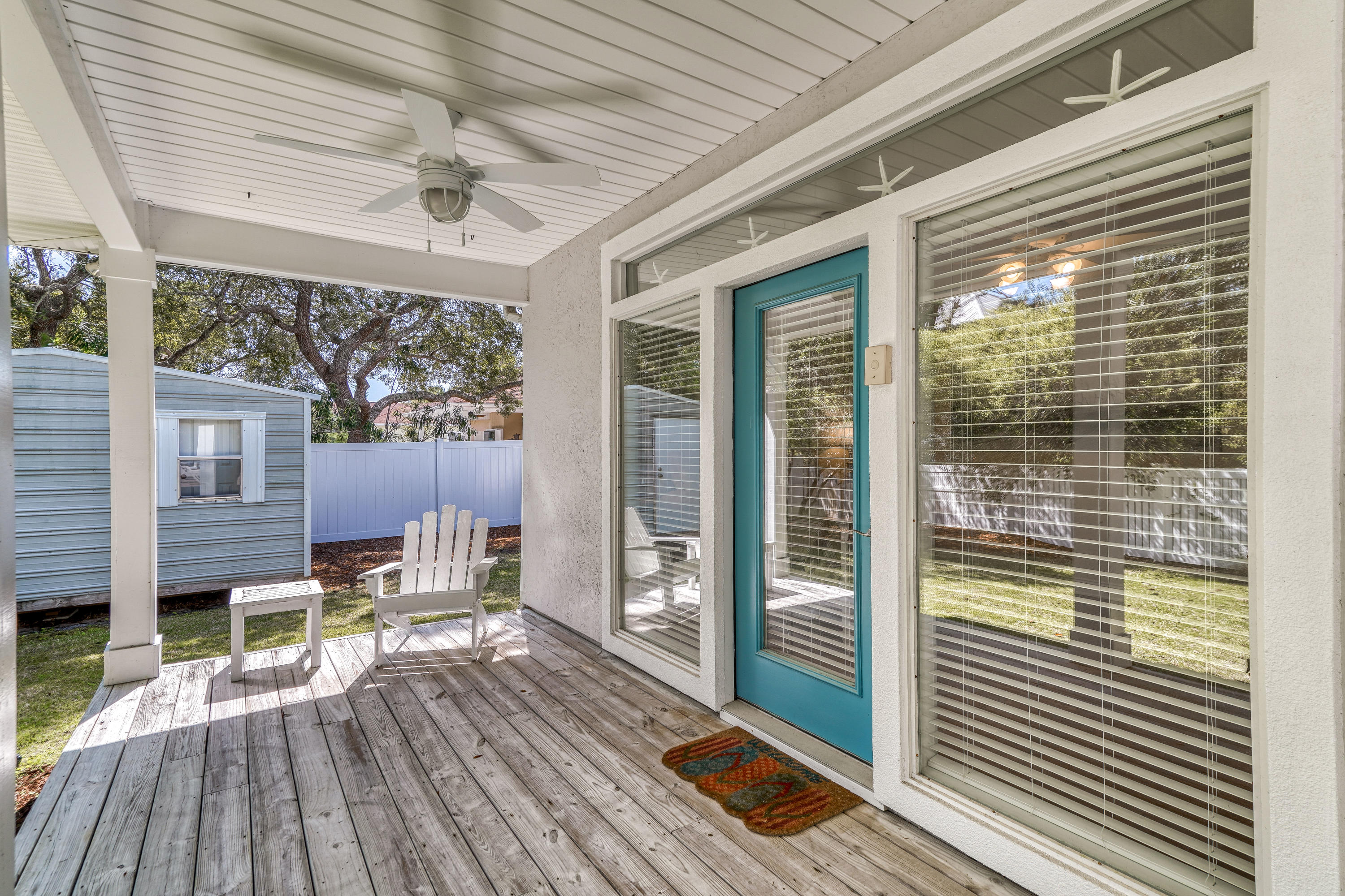 SEABREEZE EAST - Residential