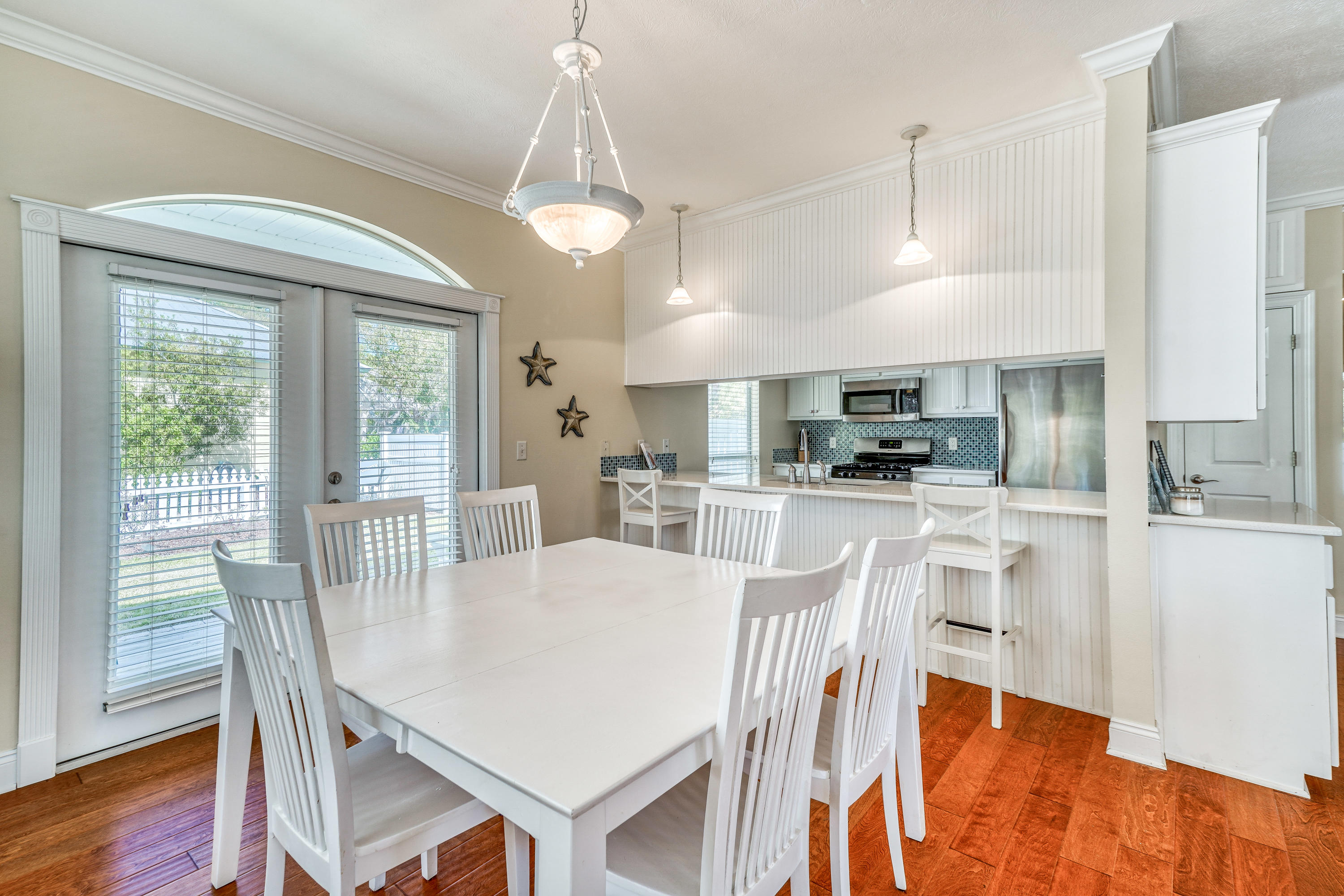SEABREEZE EAST - Residential