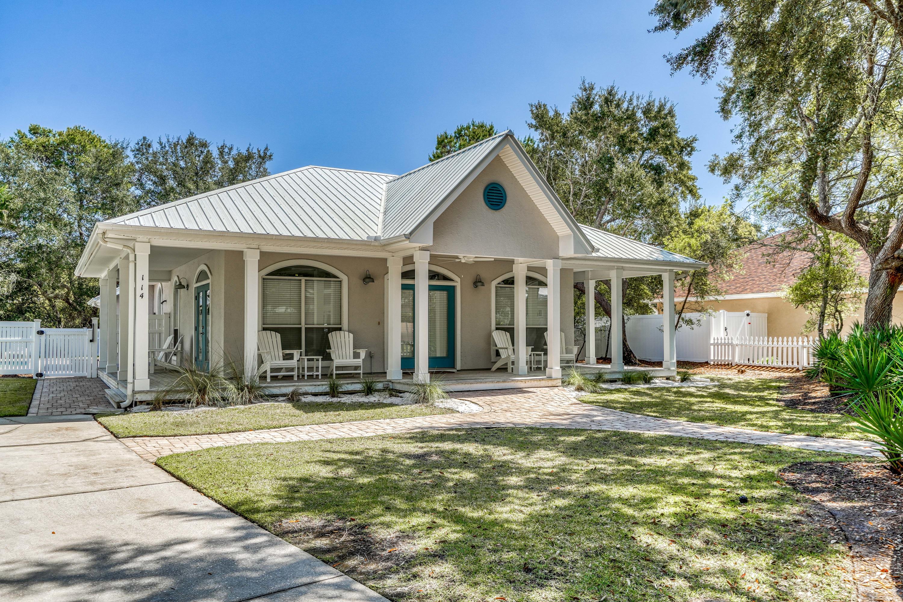 SEABREEZE EAST - Residential