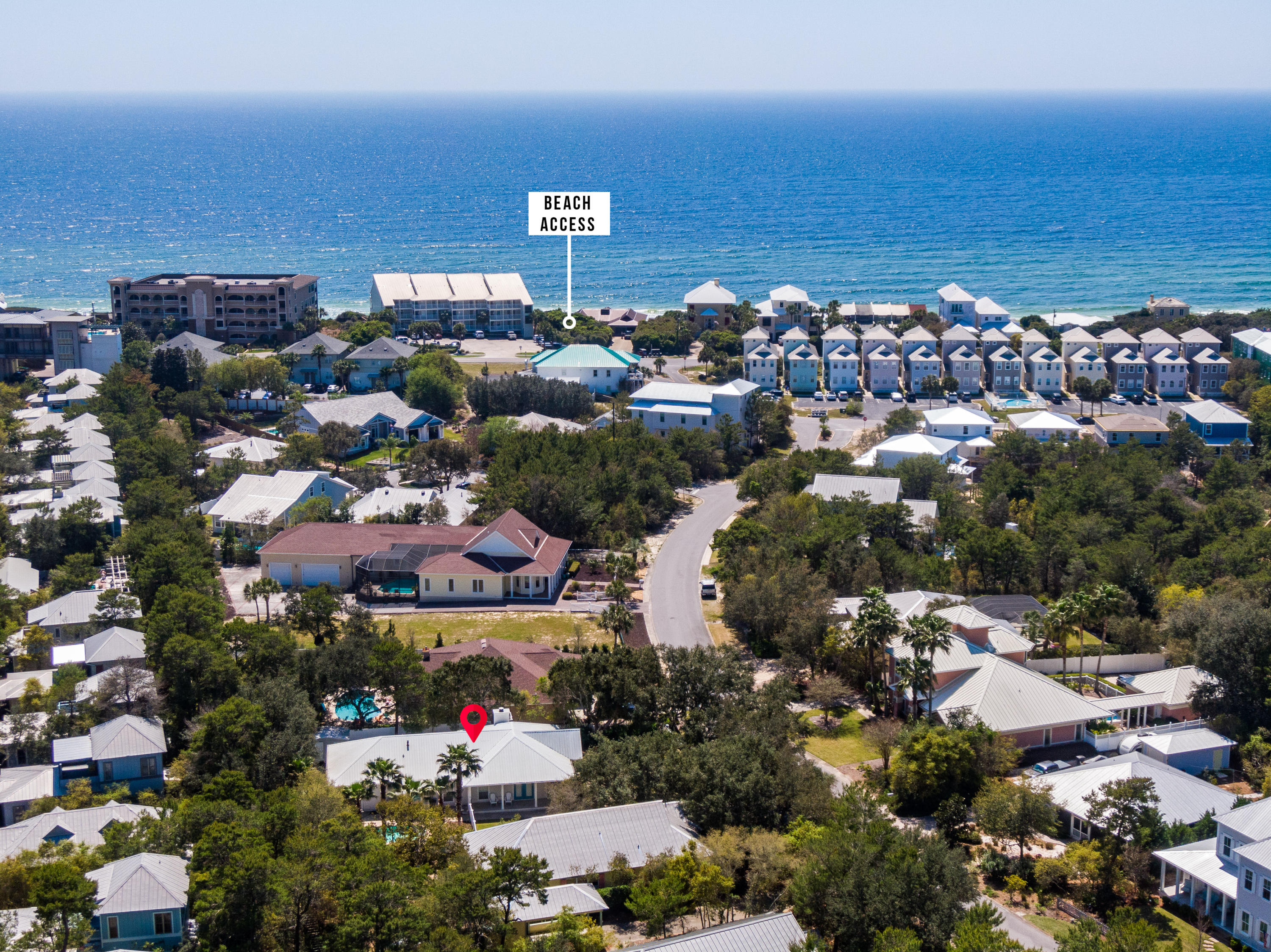 SEABREEZE EAST - Residential