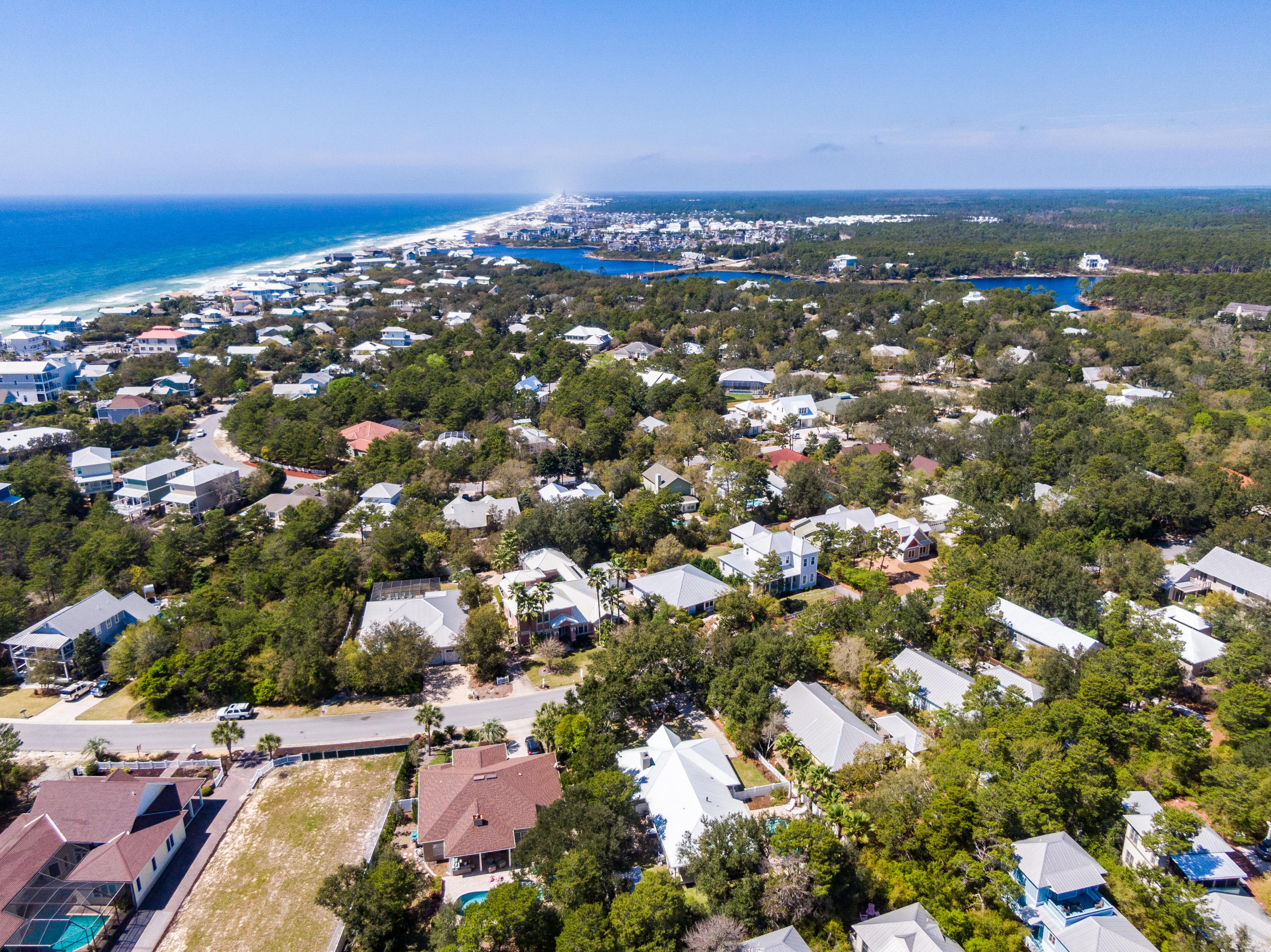 SEABREEZE EAST - Residential