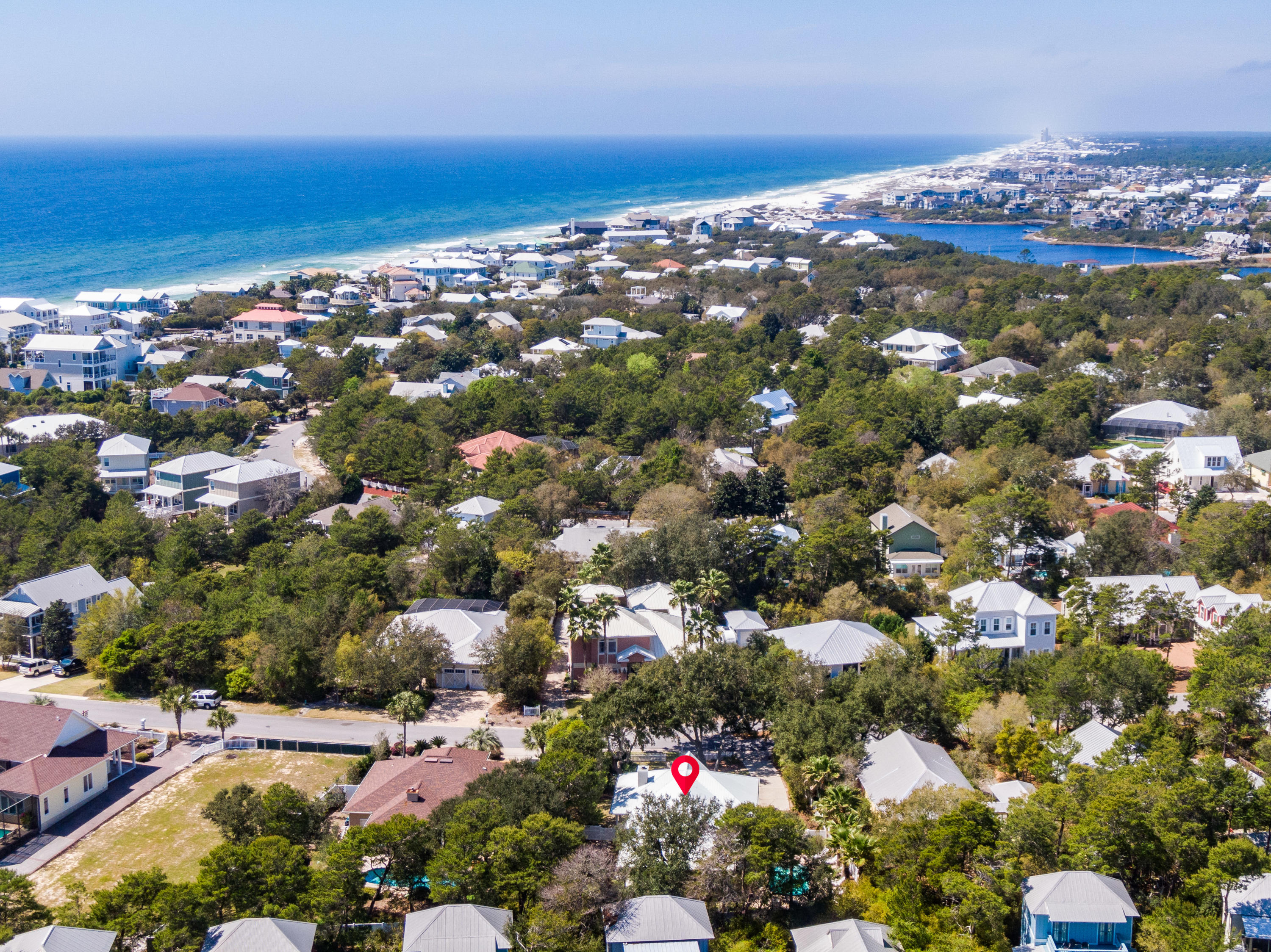 SEABREEZE EAST - Residential