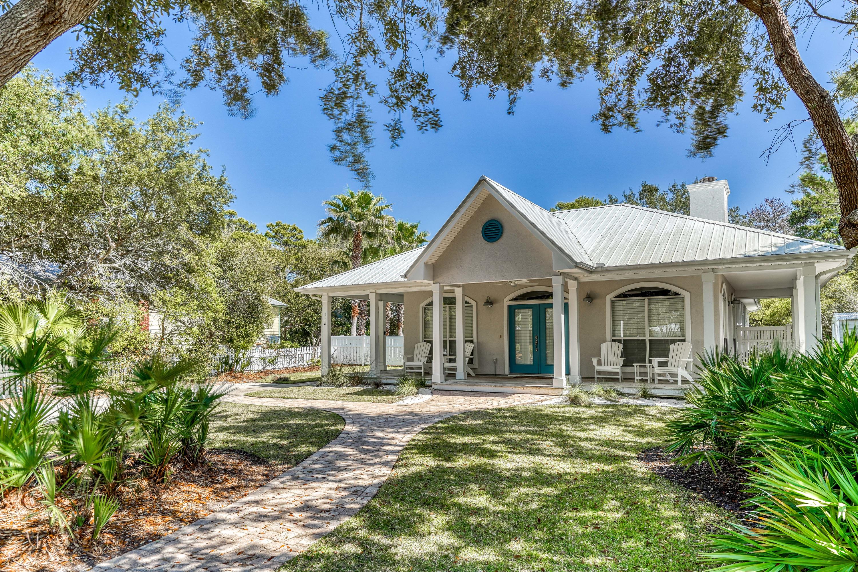 SEABREEZE EAST - Residential