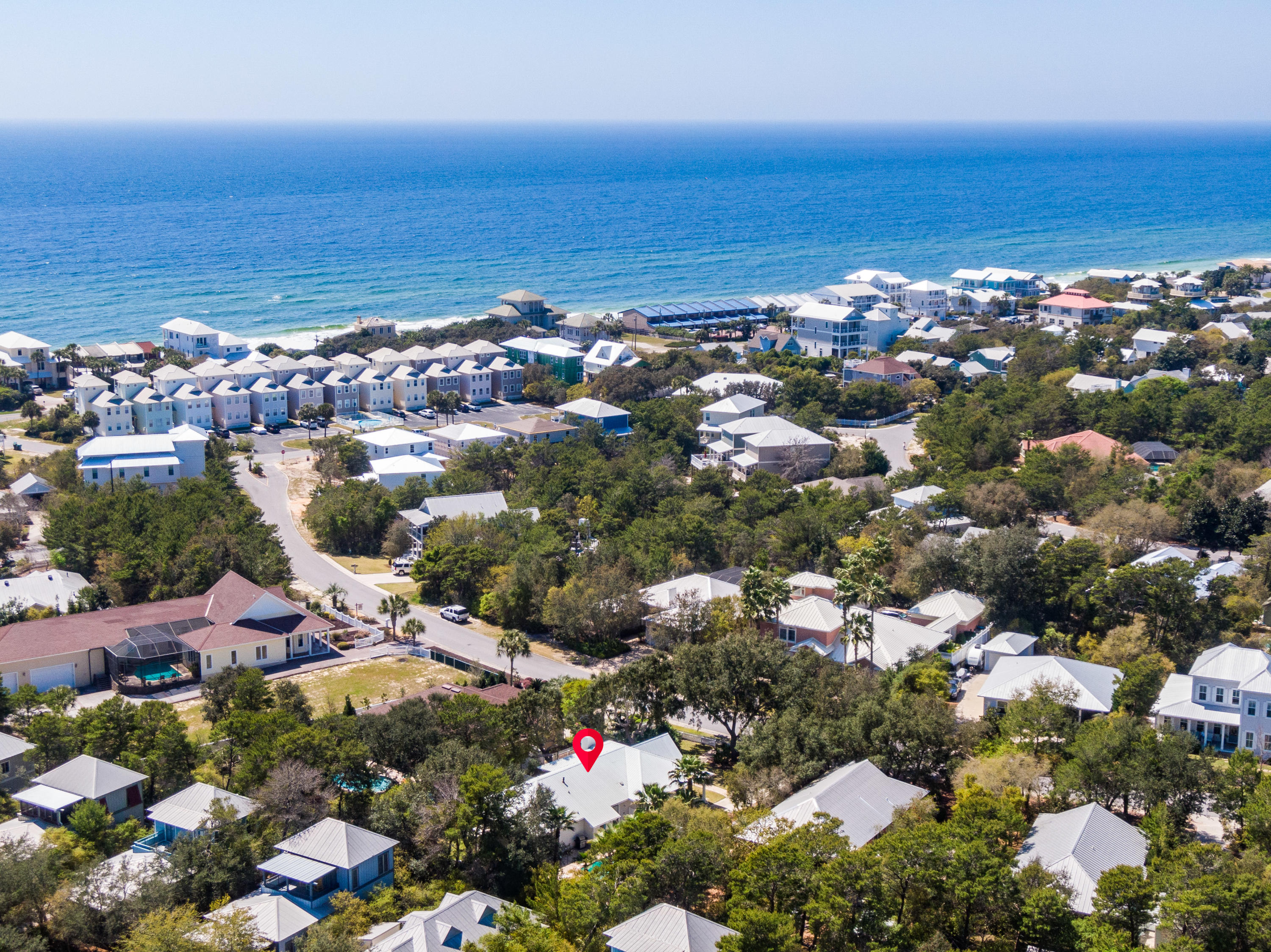 SEABREEZE EAST - Residential