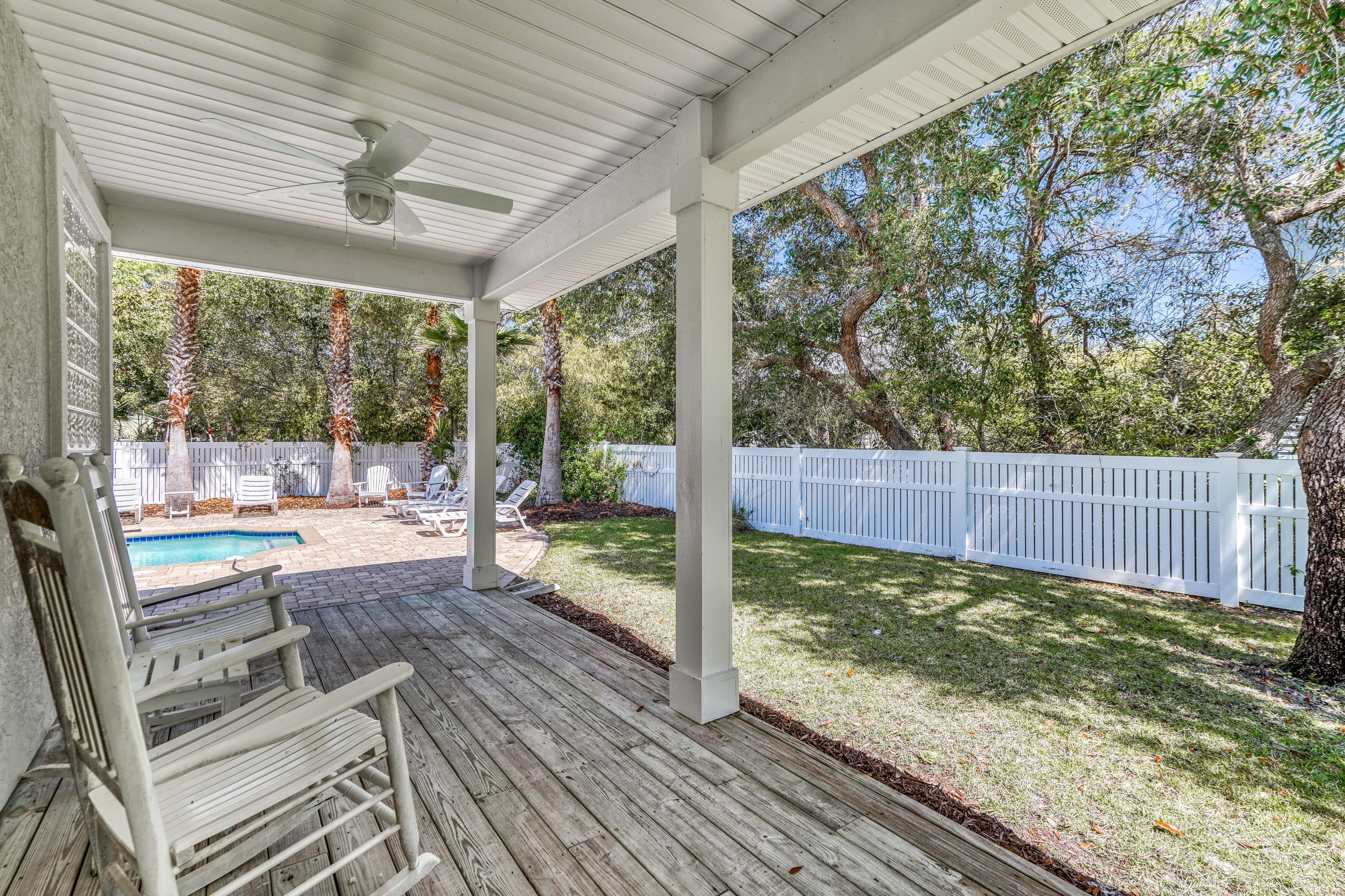 SEABREEZE EAST - Residential