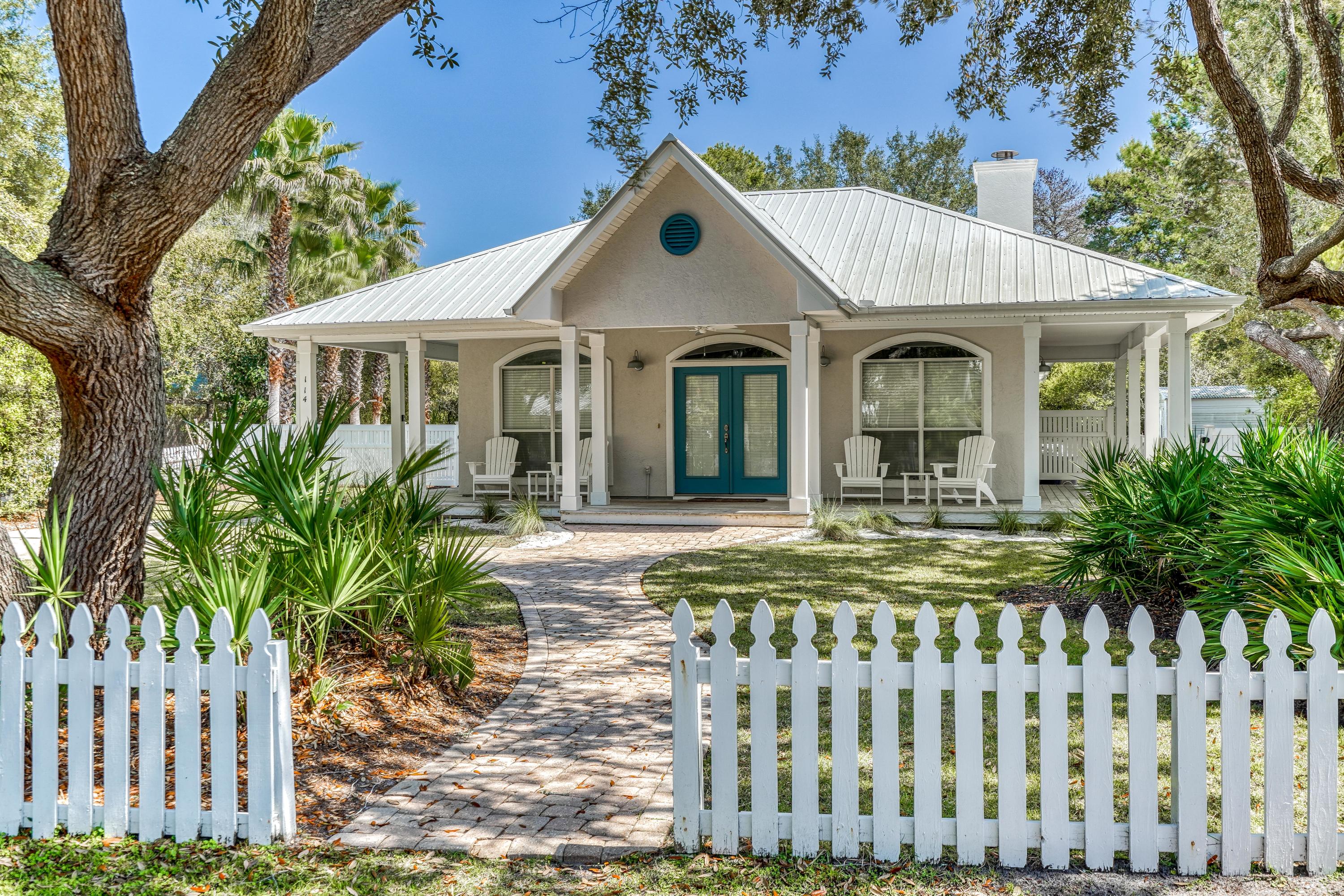 SEABREEZE EAST - Residential