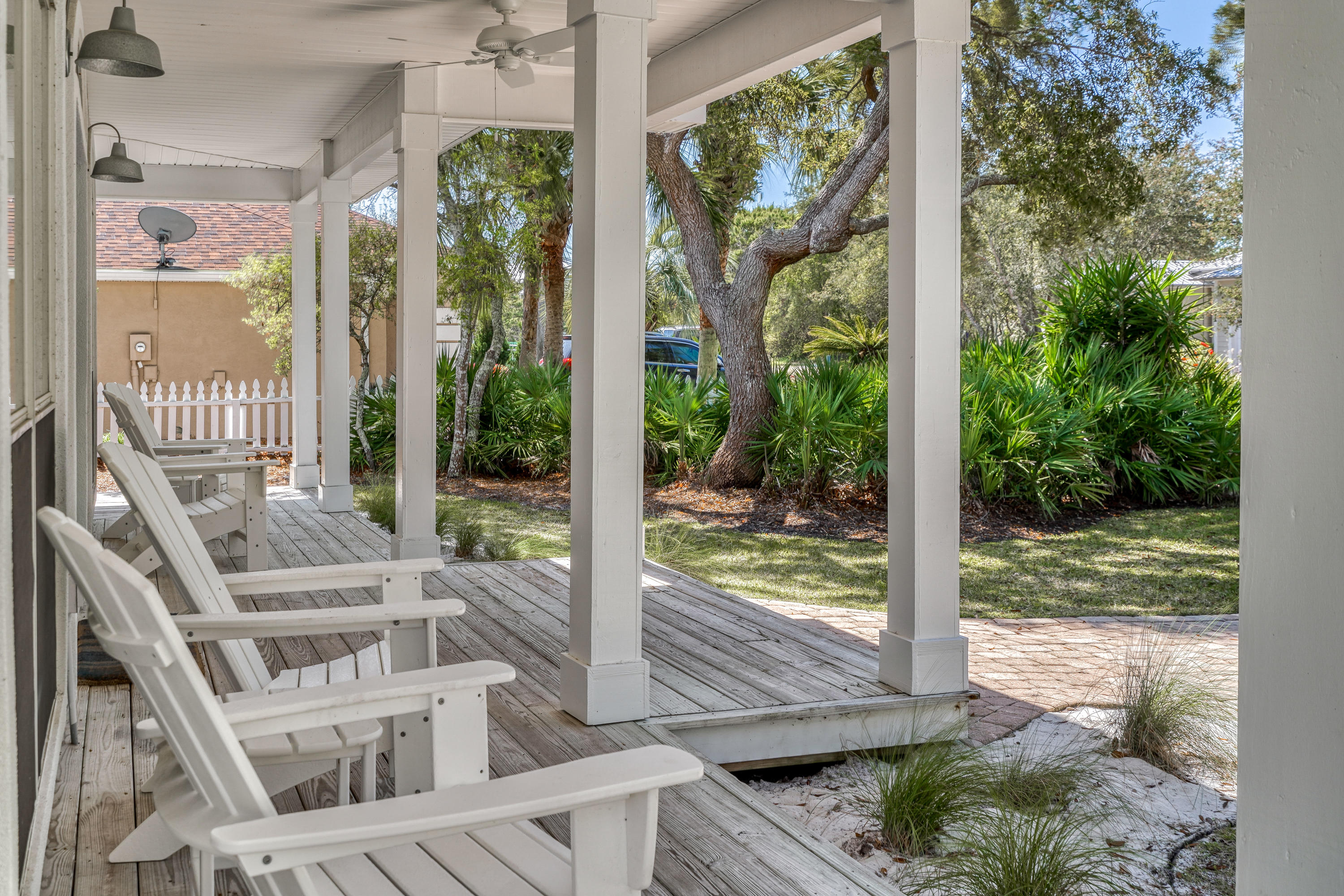 SEABREEZE EAST - Residential