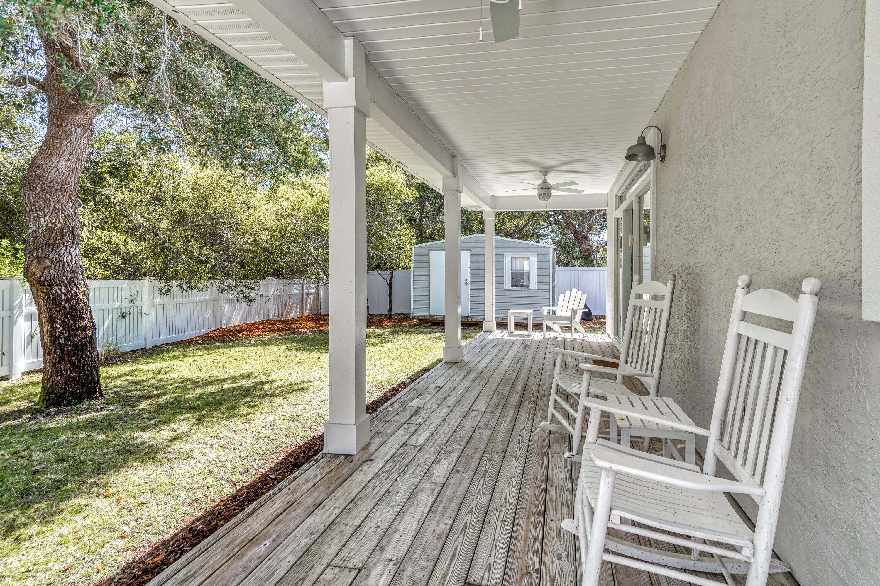 SEABREEZE EAST - Residential