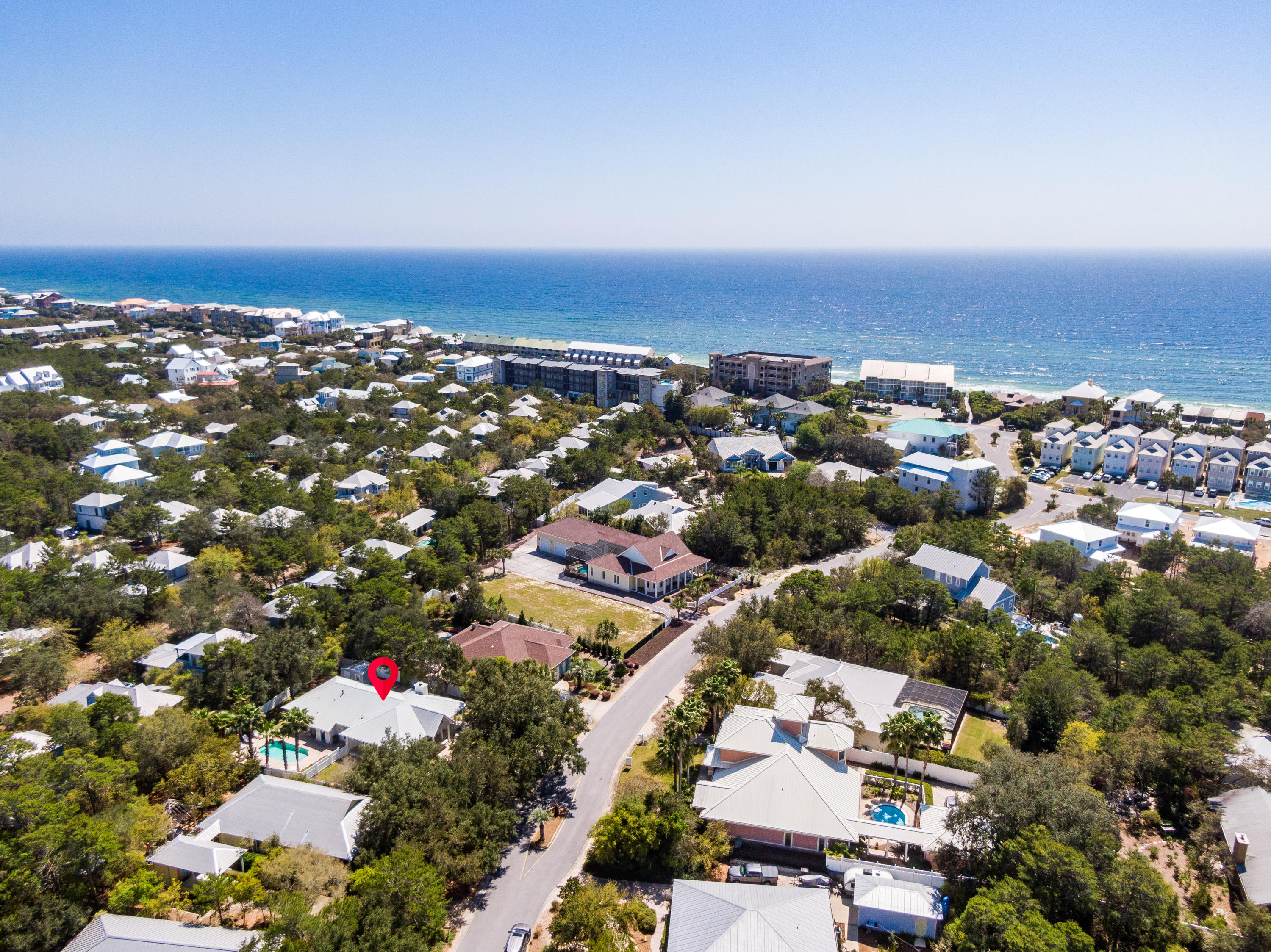 SEABREEZE EAST - Residential