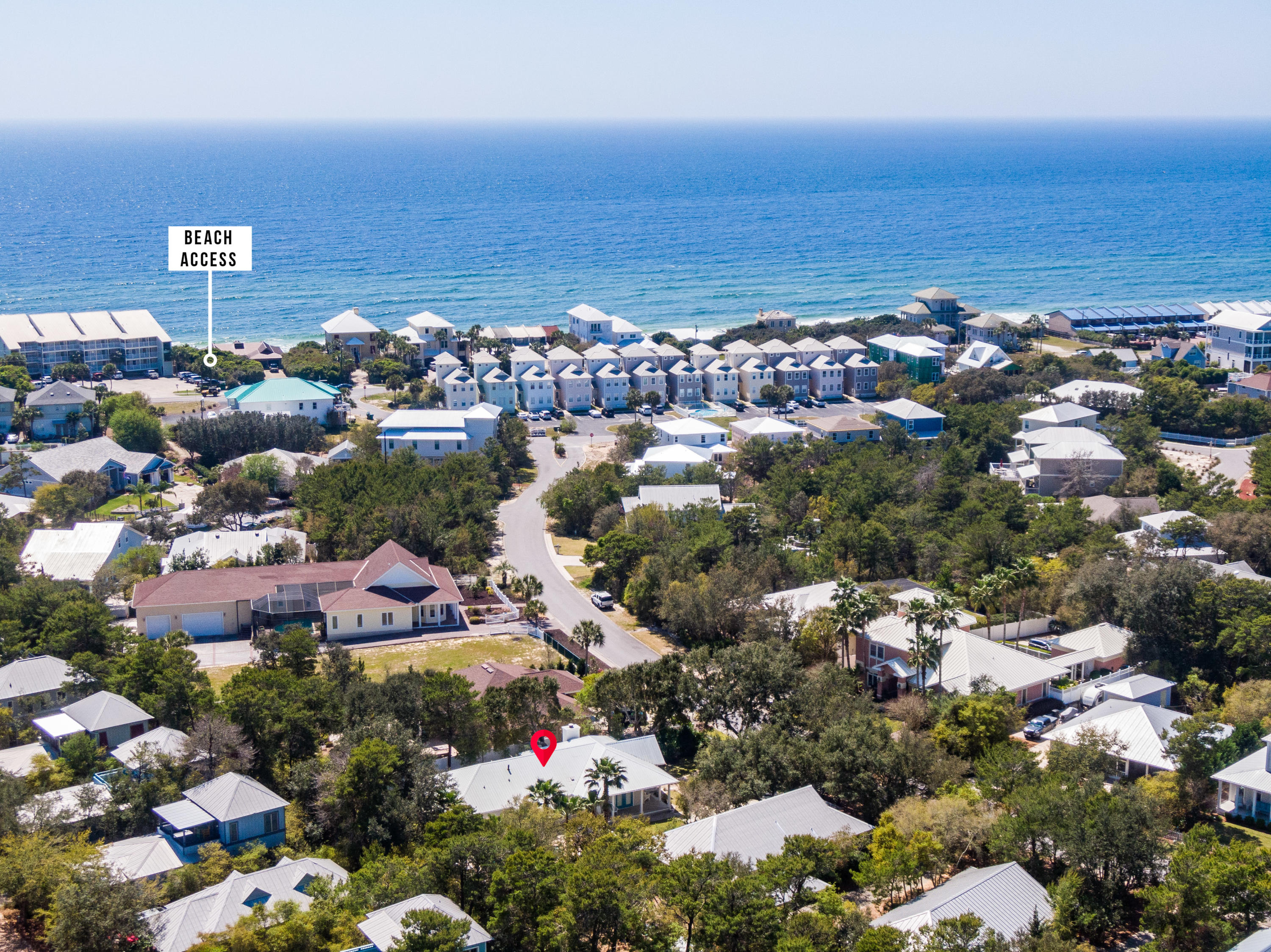 SEABREEZE EAST - Residential