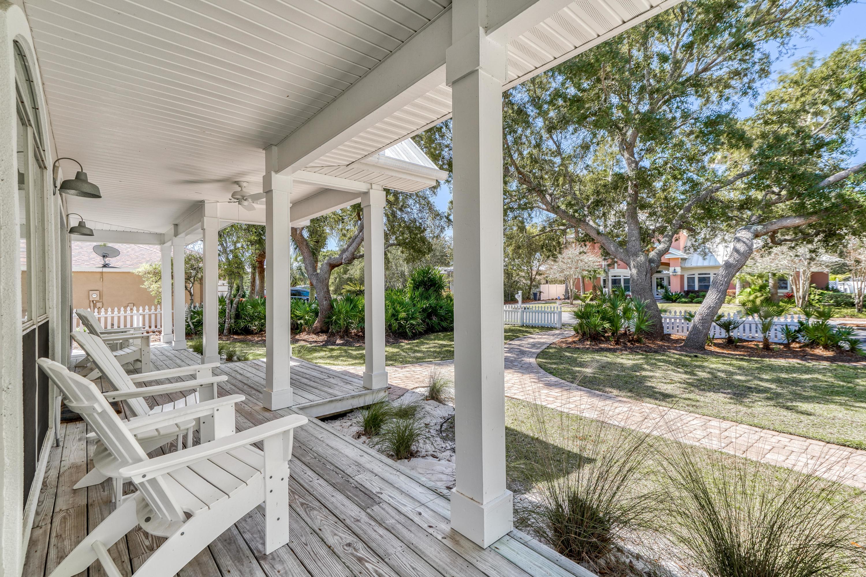 SEABREEZE EAST - Residential