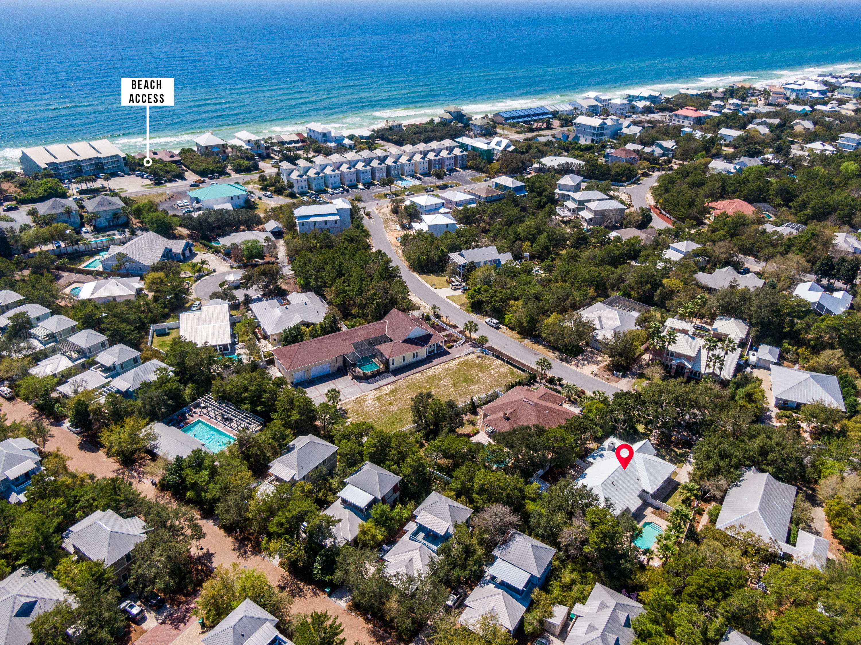 SEABREEZE EAST - Residential