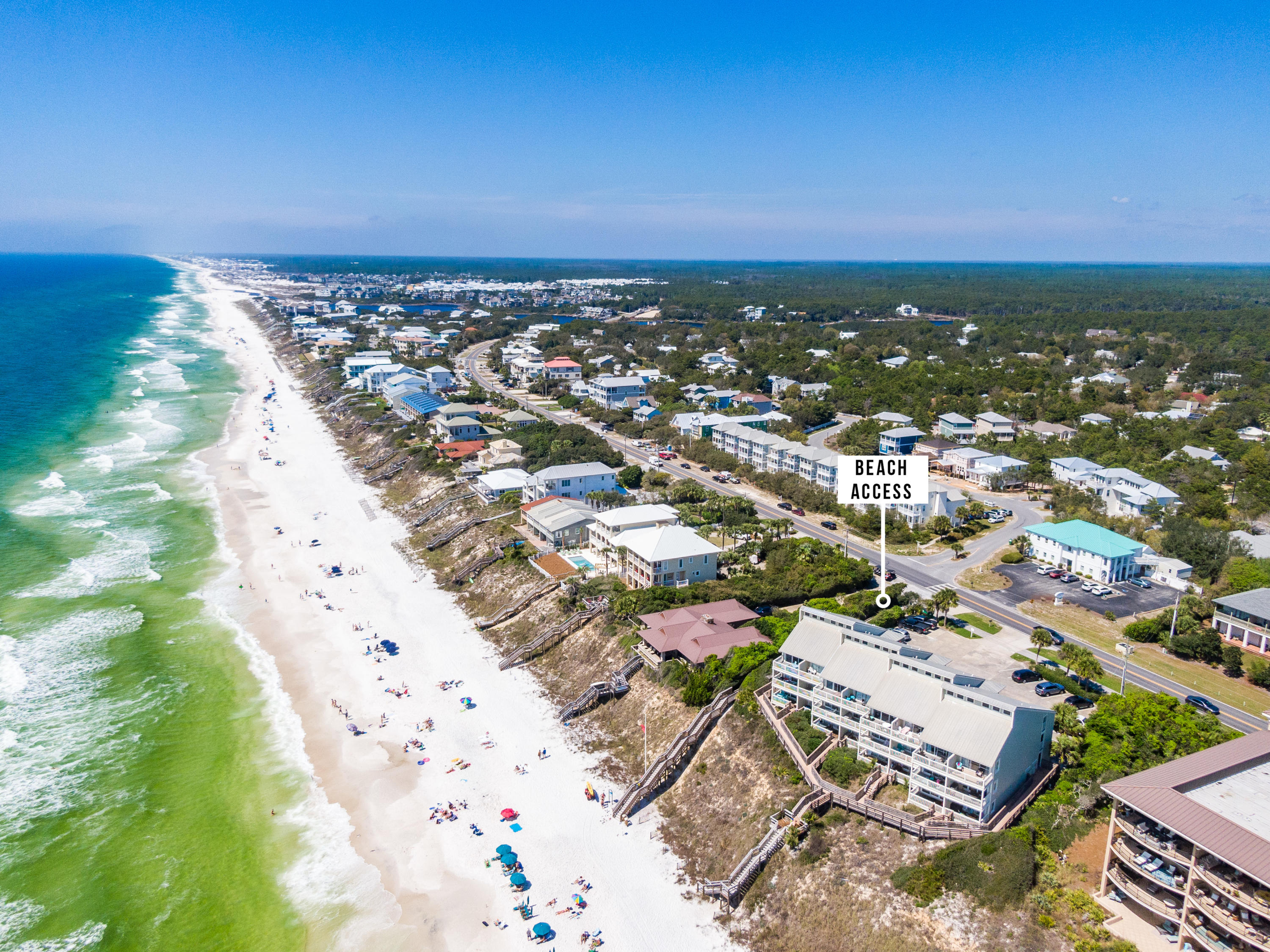 SEABREEZE EAST - Residential