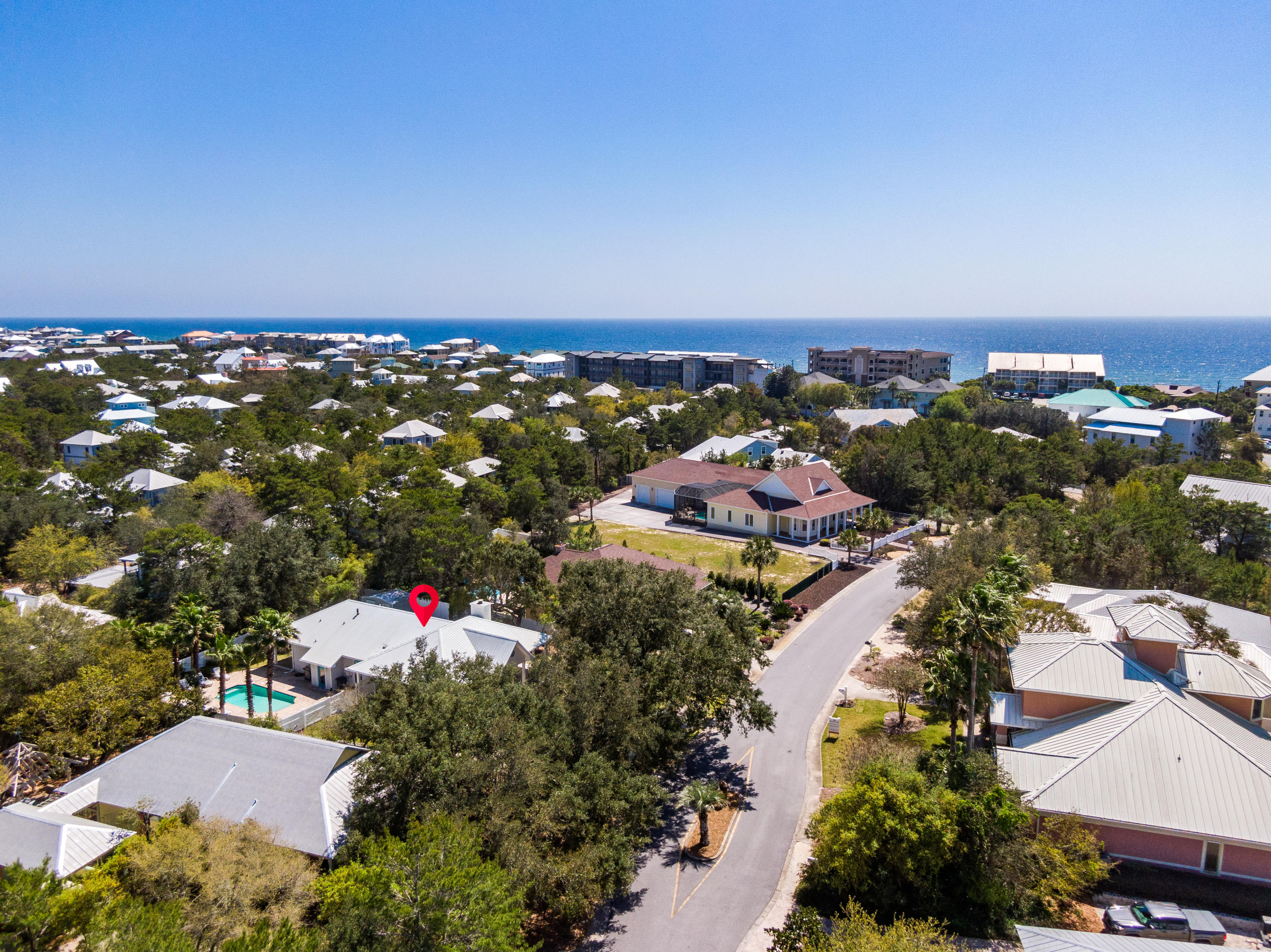 SEABREEZE EAST - Residential