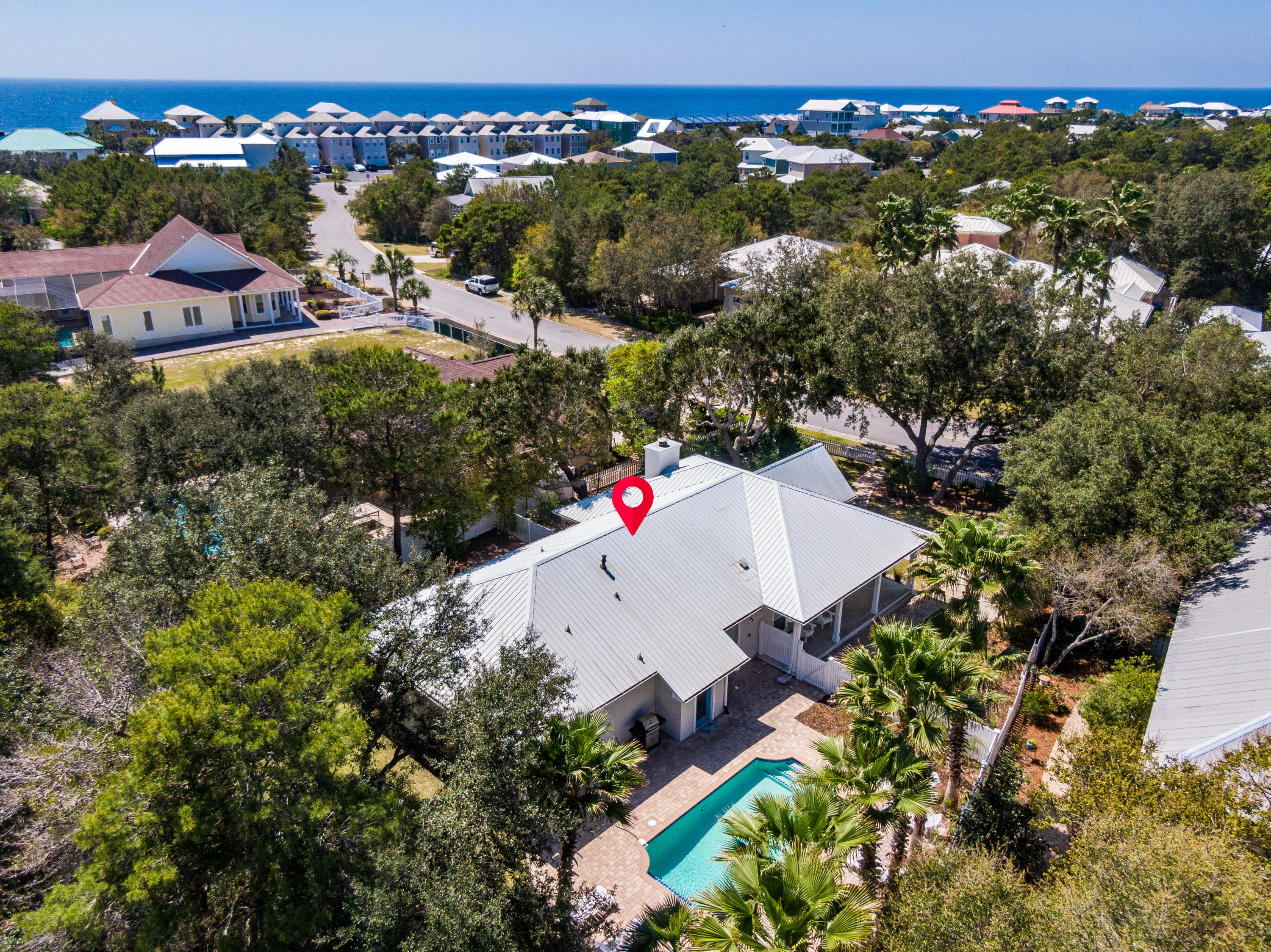 SEABREEZE EAST - Residential