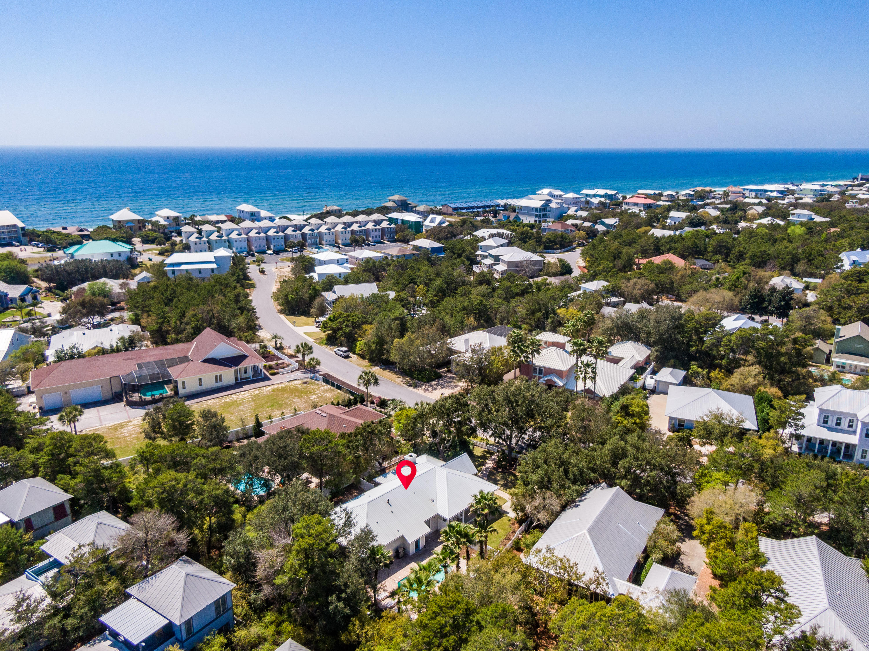 SEABREEZE EAST - Residential
