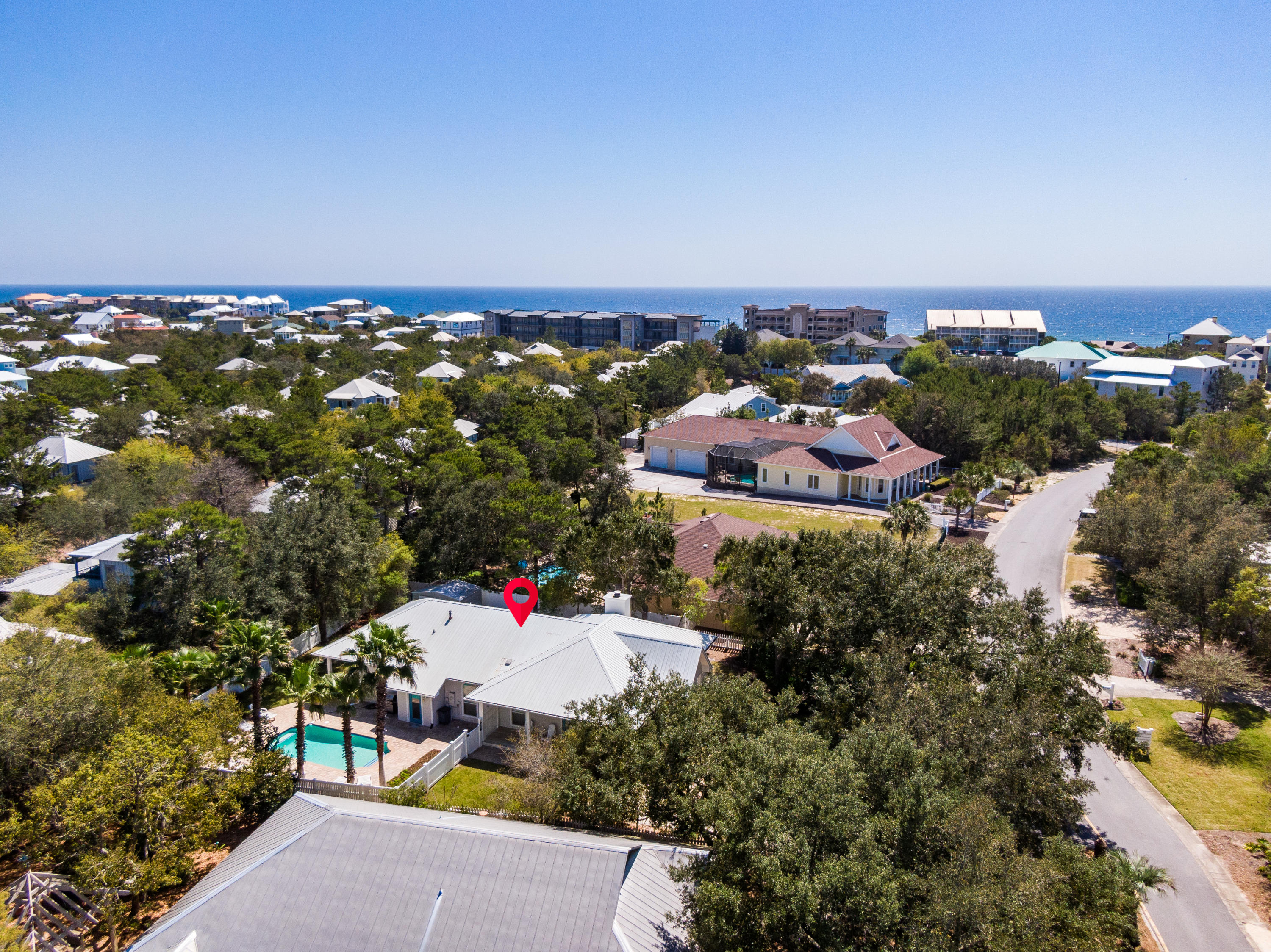 SEABREEZE EAST - Residential