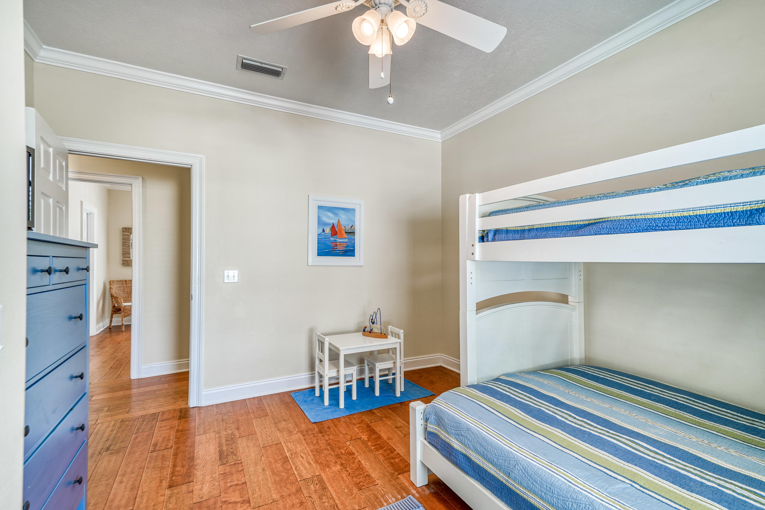 SEABREEZE EAST - Residential