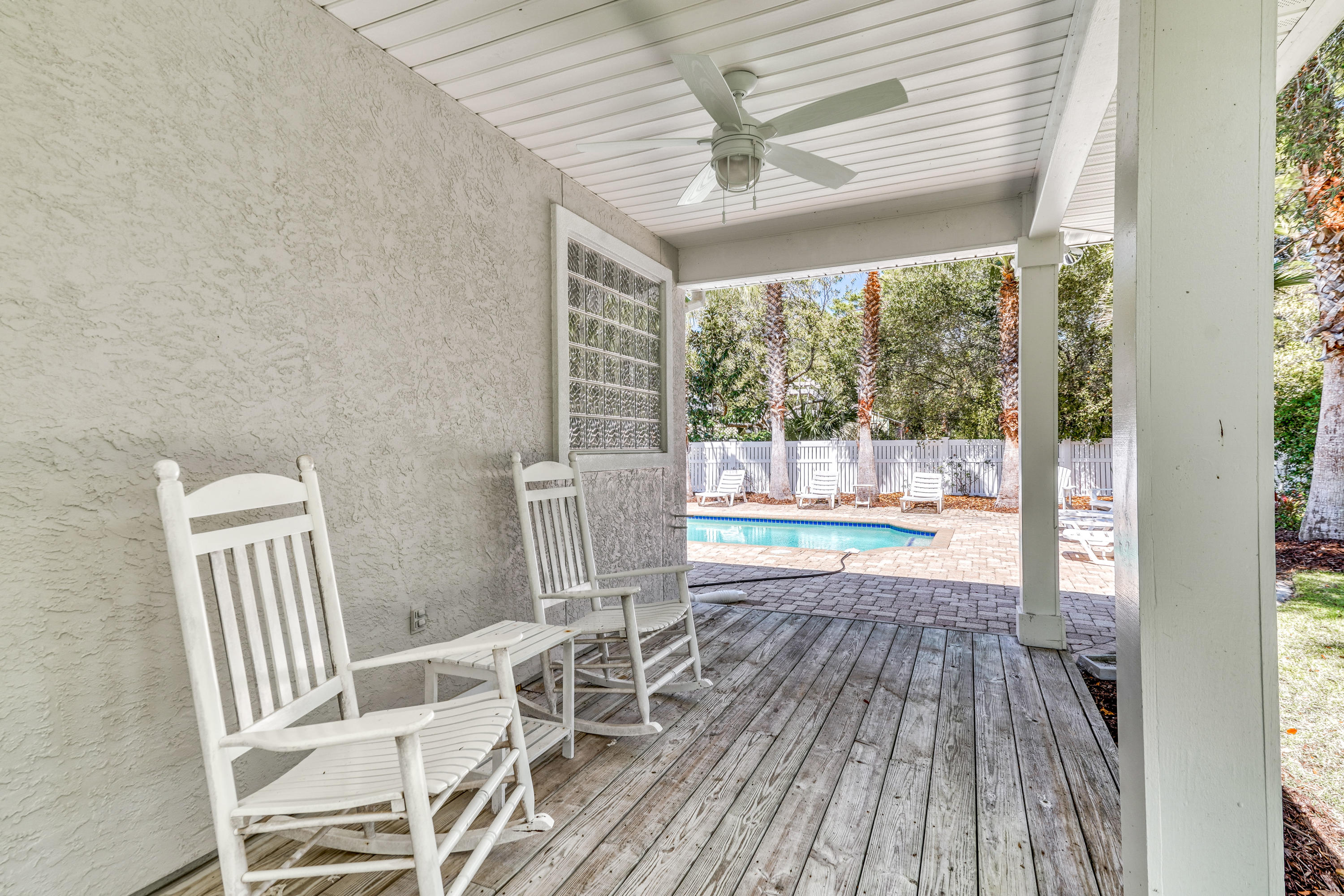 SEABREEZE EAST - Residential
