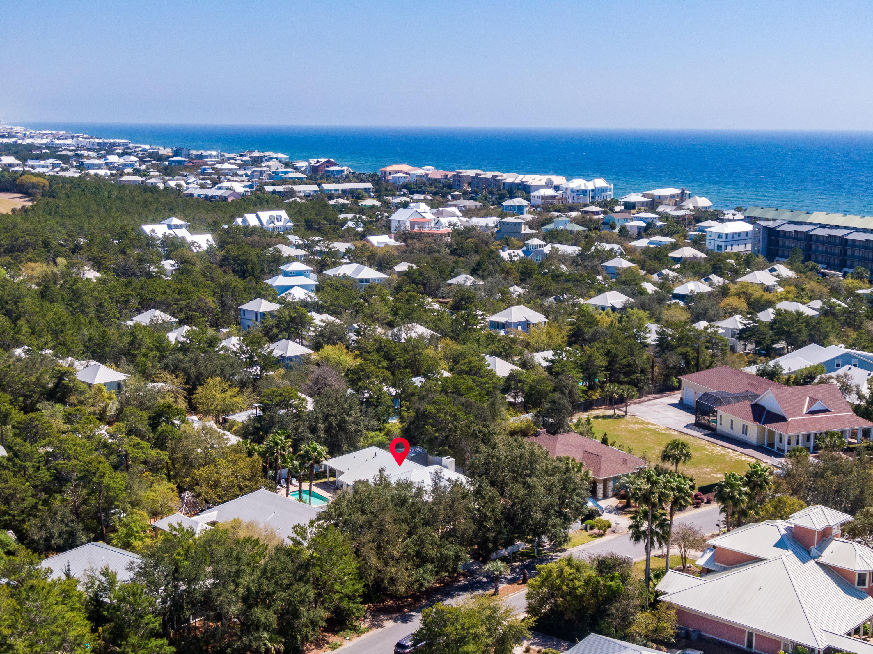 SEABREEZE EAST - Residential