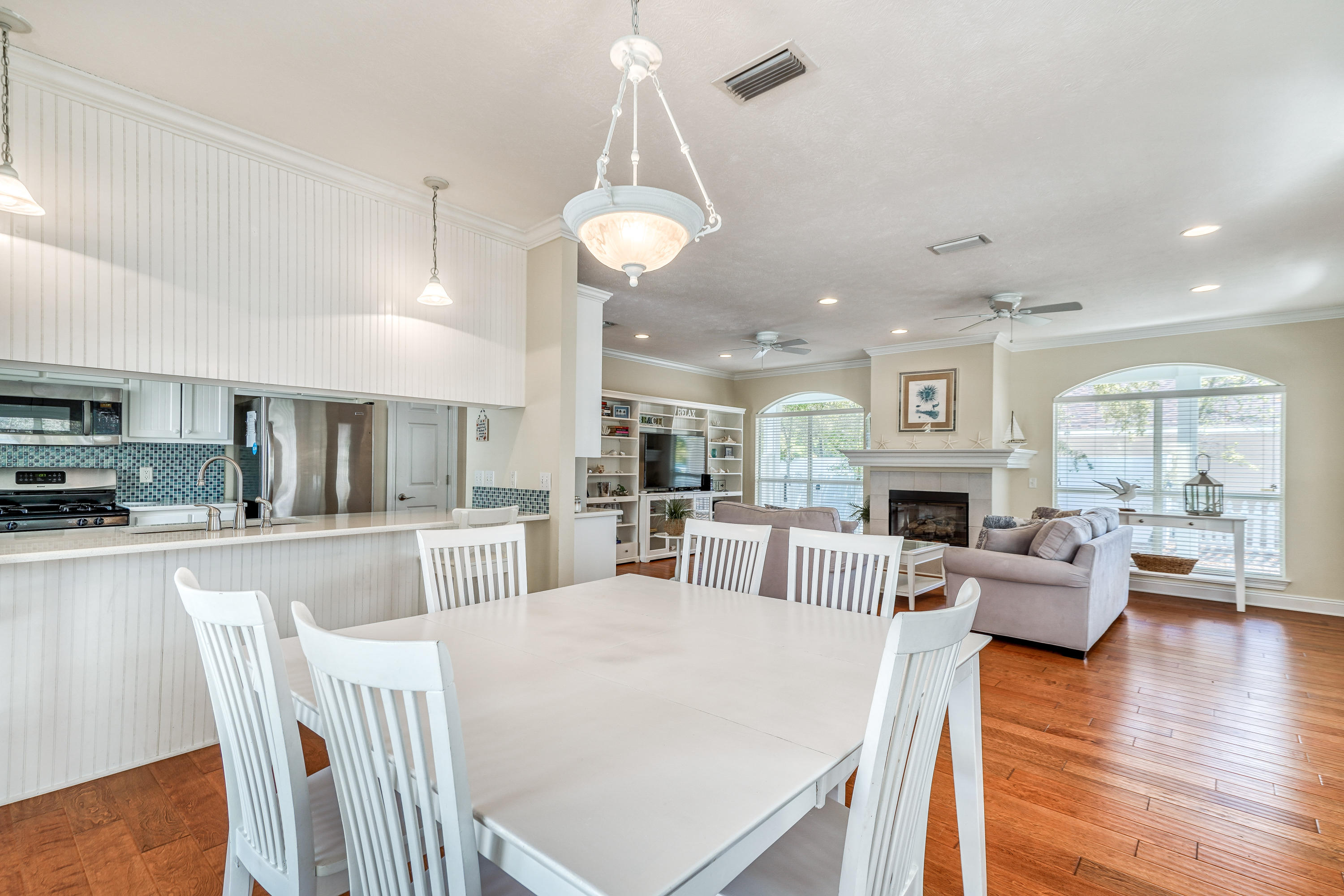 SEABREEZE EAST - Residential
