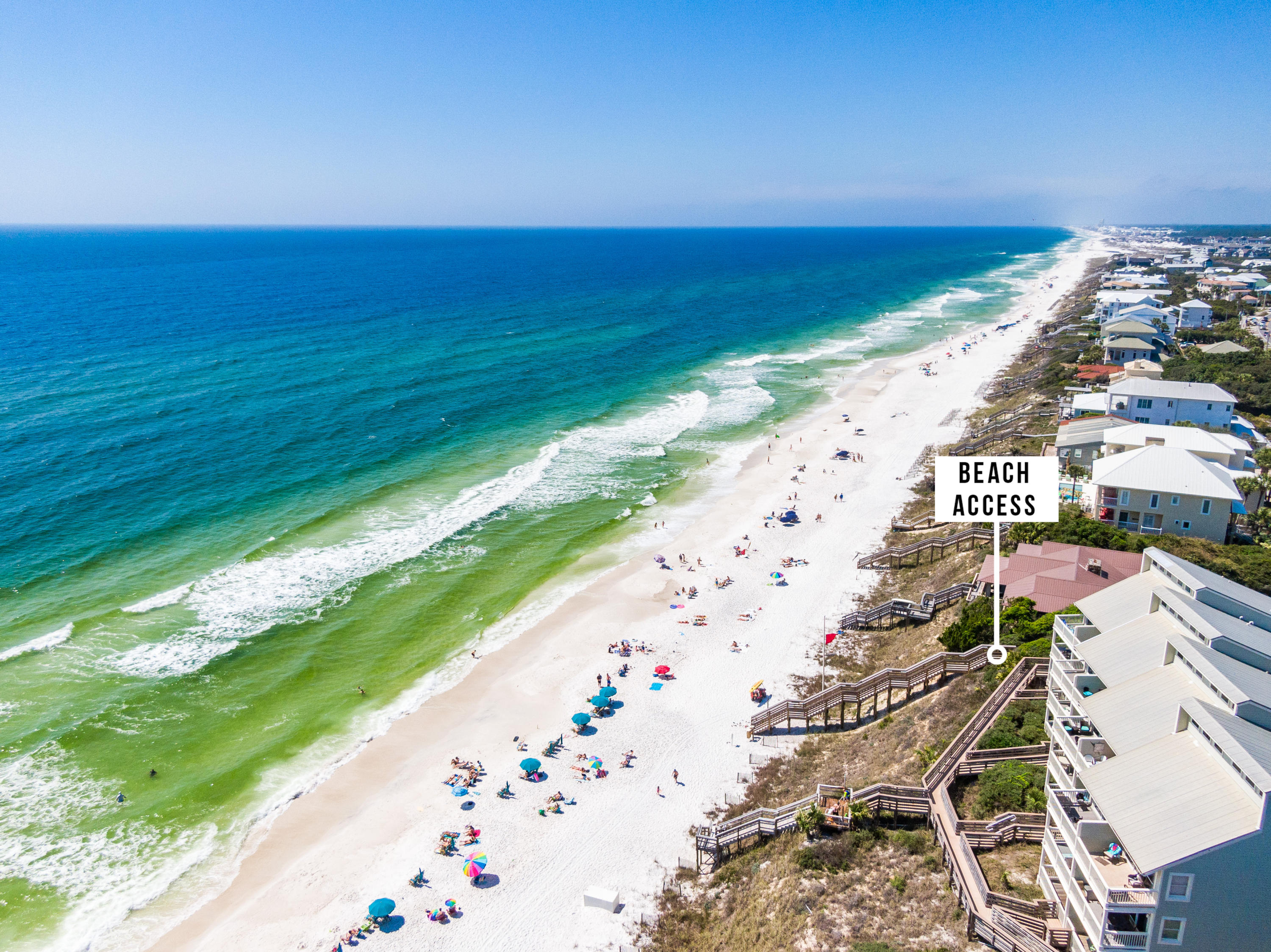 SEABREEZE EAST - Residential