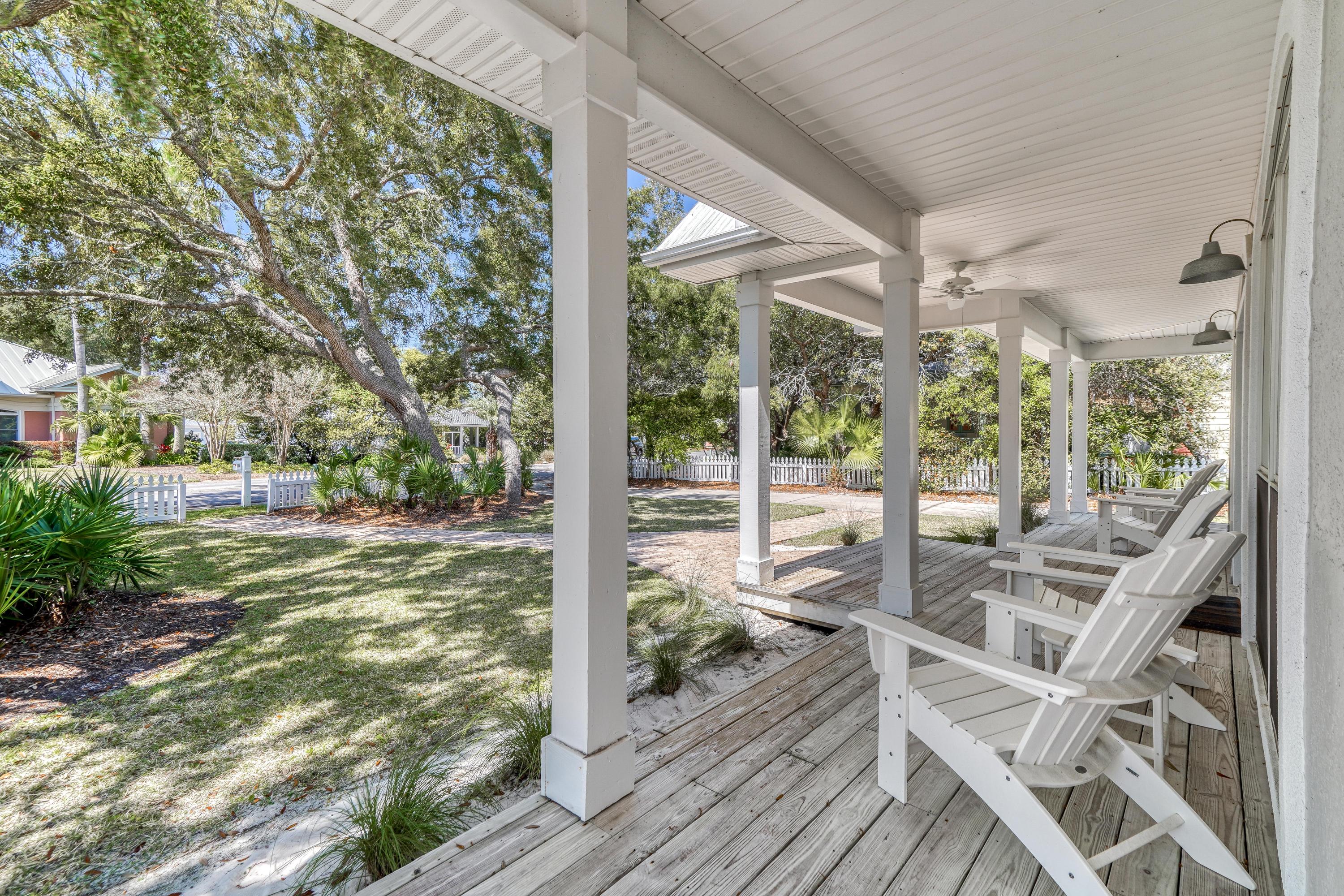 SEABREEZE EAST - Residential