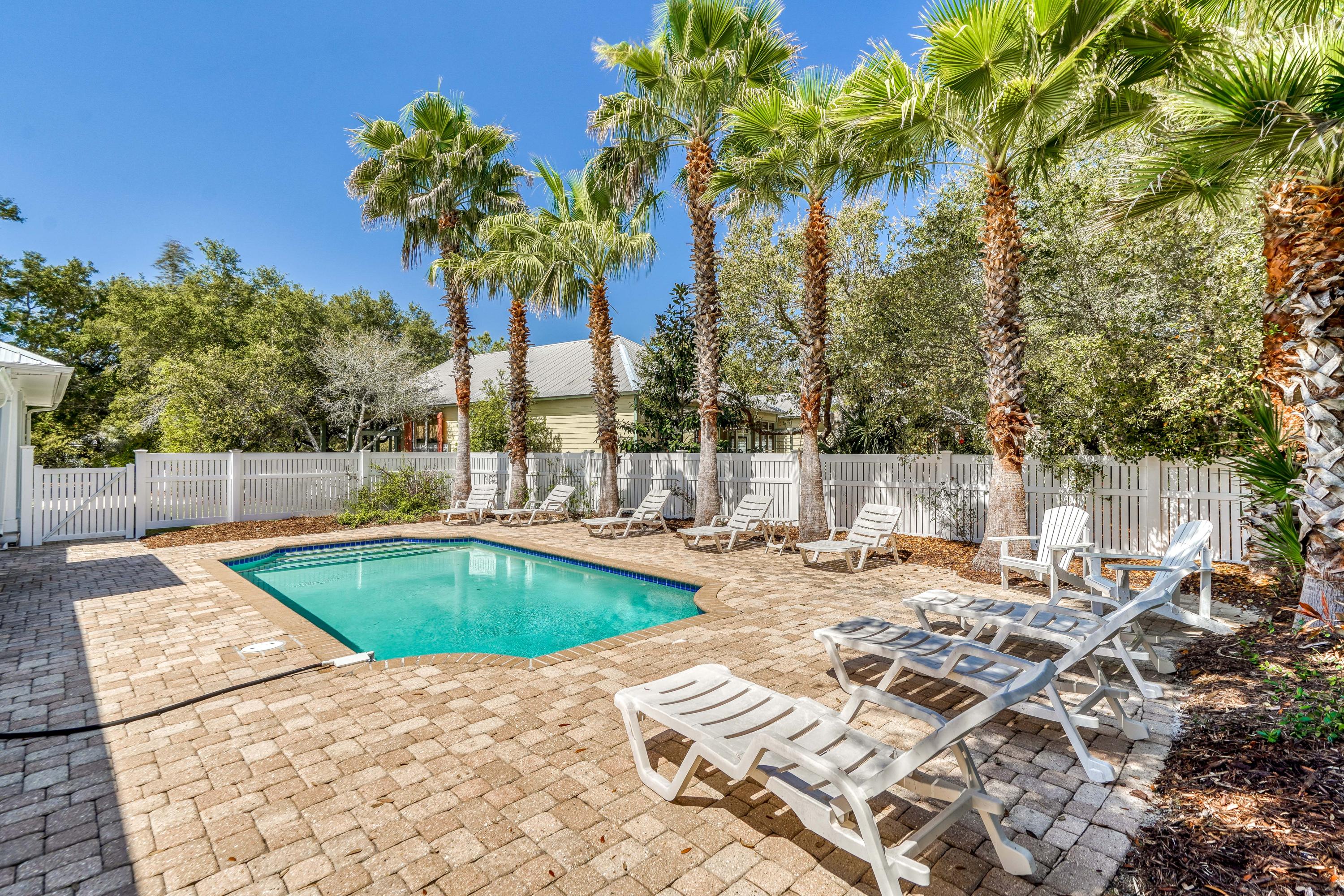 SEABREEZE EAST - Residential