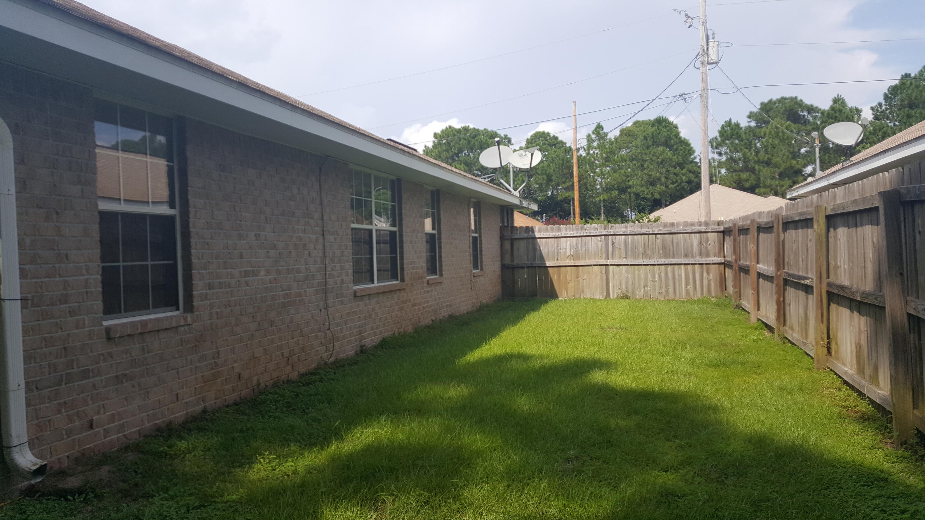 HAMPTON RIDGE ESTATES 1ST ADD - Residential