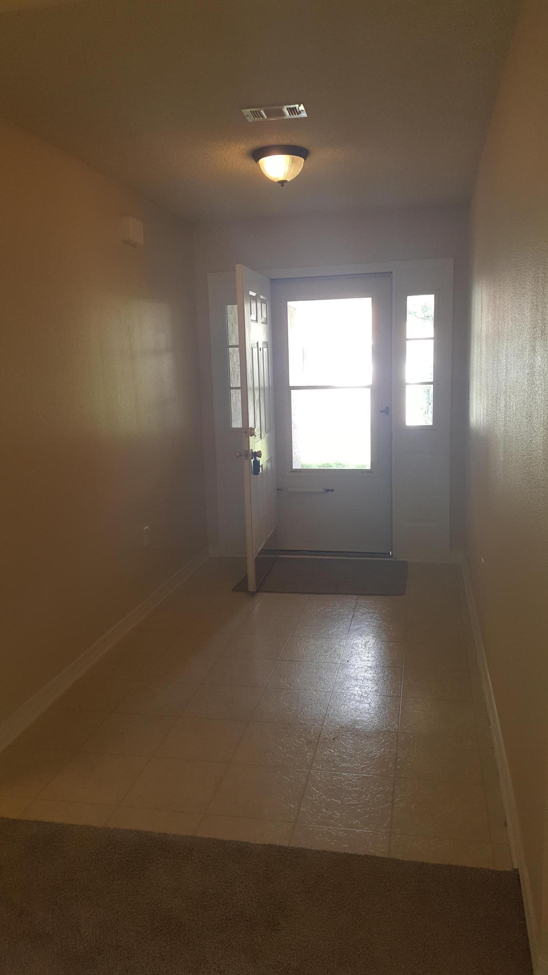 HAMPTON RIDGE ESTATES 1ST ADD - Residential