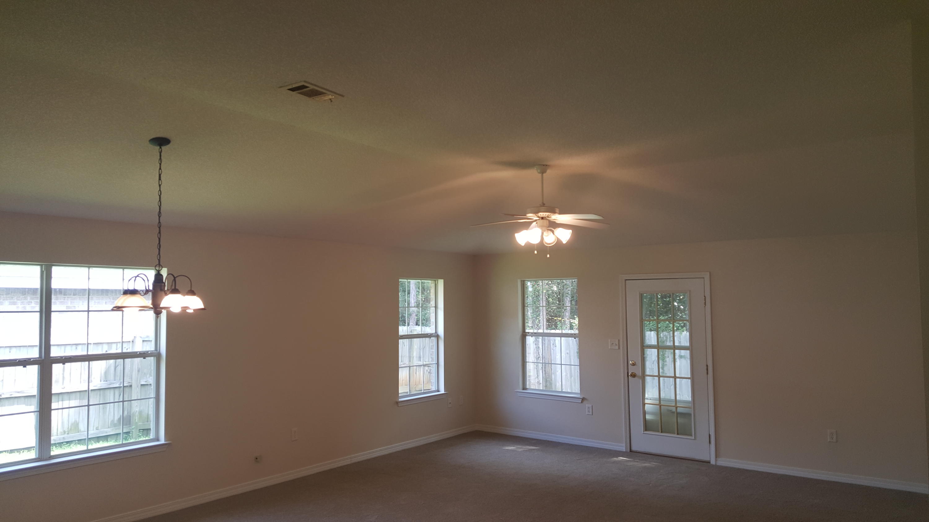 HAMPTON RIDGE ESTATES 1ST ADD - Residential