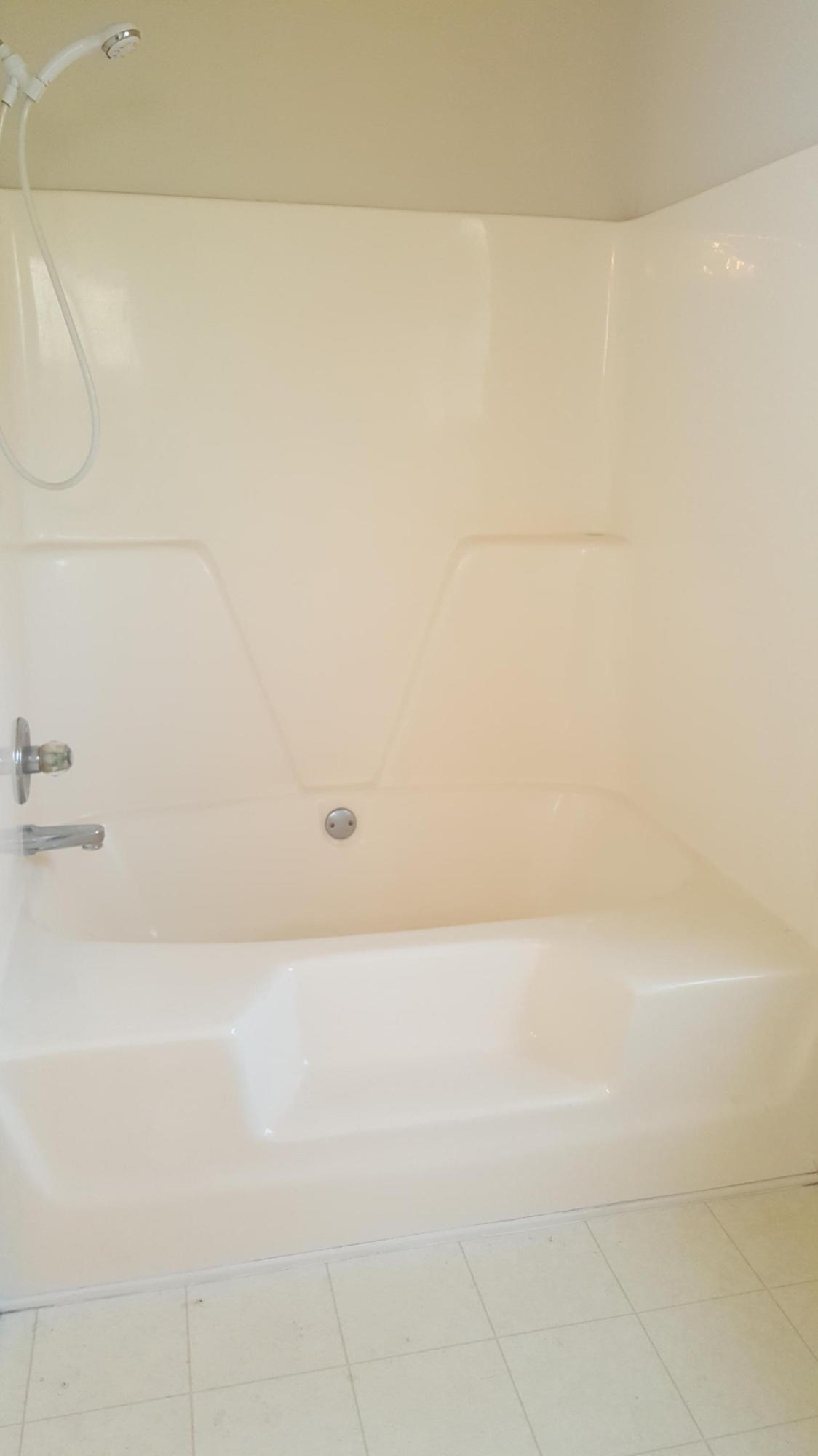 HAMPTON RIDGE ESTATES 1ST ADD - Residential