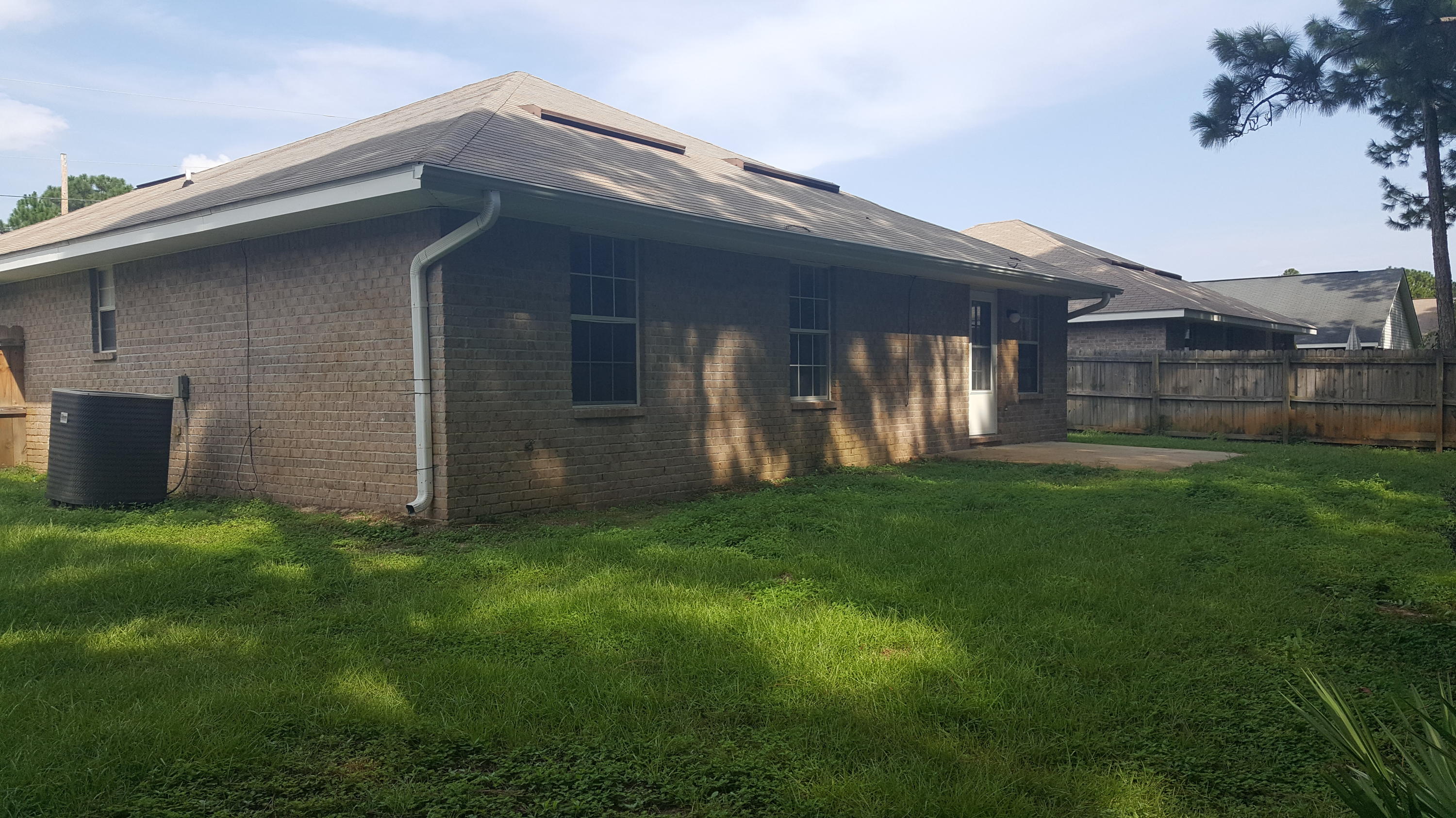 HAMPTON RIDGE ESTATES 1ST ADD - Residential