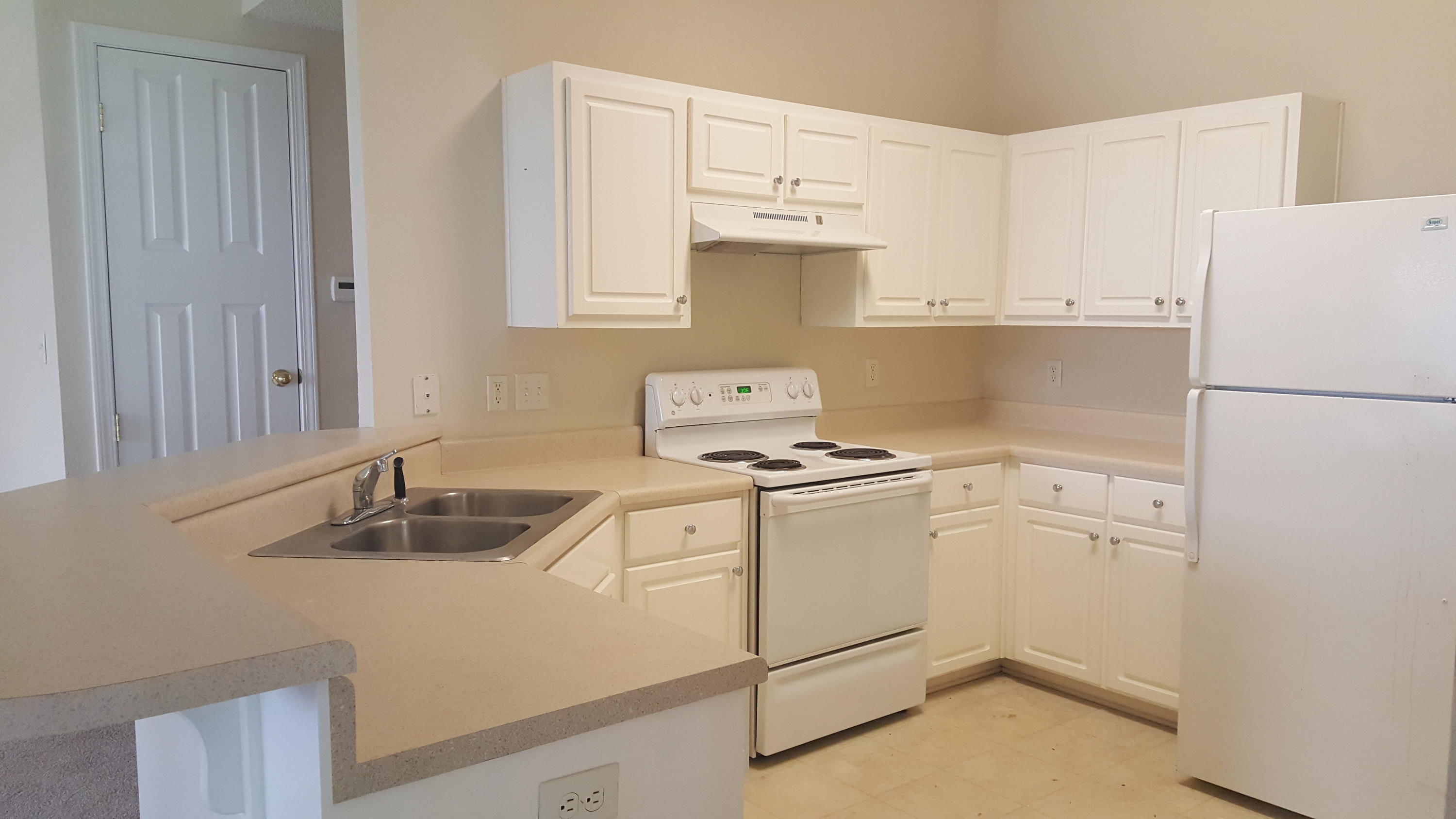 HAMPTON RIDGE ESTATES 1ST ADD - Residential