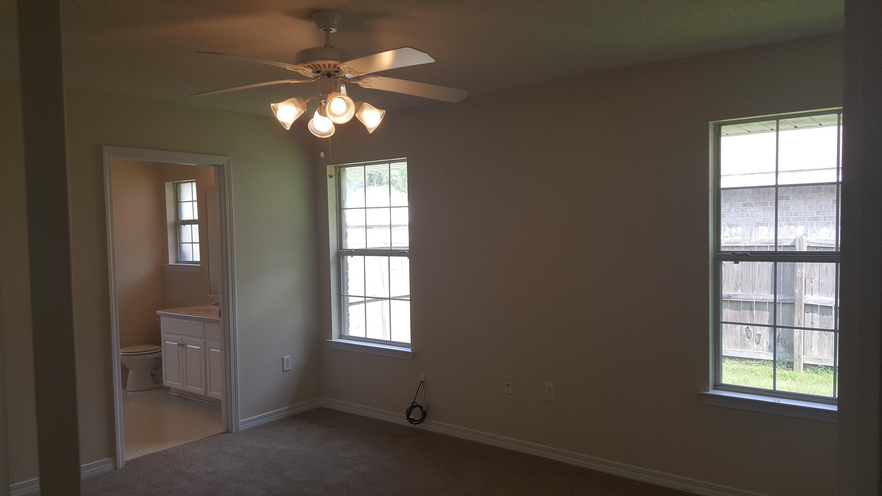 HAMPTON RIDGE ESTATES 1ST ADD - Residential