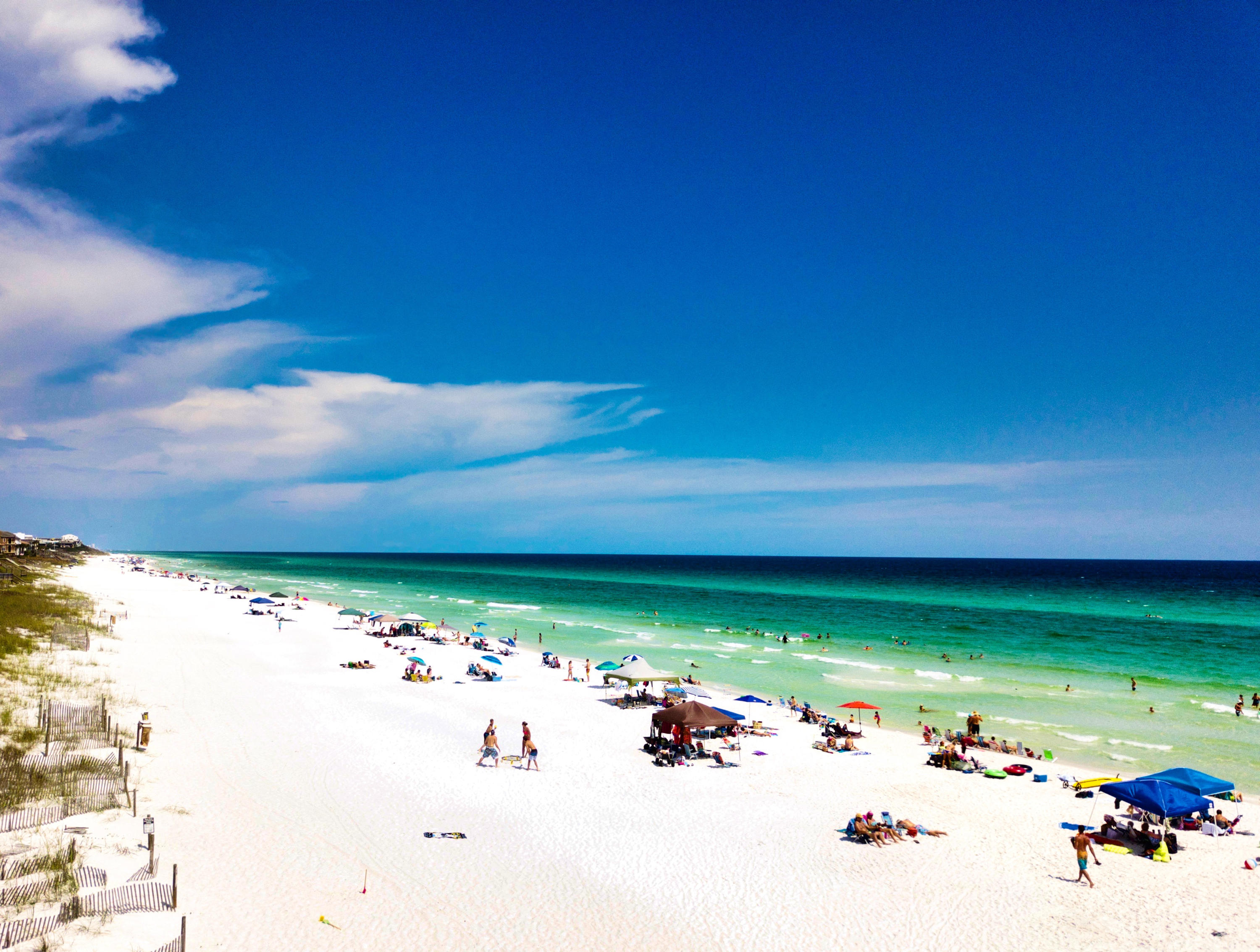BUILD YOUR CUSTOM HOME on this 1.5 acre lot, perfectly situated in North Santa Rosa Beach only 180 yds from the Hogtown Bayou shoreline, with views to the CHOCTAWHATCHEE BAY and a quick 20 min ride to the beautiful SUGAR-WHITE, SANDY BEACHES of the EMERALD COAST. Picture yourself in your dream home on a large, private lot conveniently located in very close proximity to great shopping centers, medical facilities, dining & family entertainment facilities, beaches, and only 180 yds (+/-) to the boat launch at the end of the street. DON'T DELAY ... large vacant lots in close proximity to the Bay are a rare find. PLEASE NOTE: Utilities are not in place for this parcel and will need to be added at Buyer's expense.