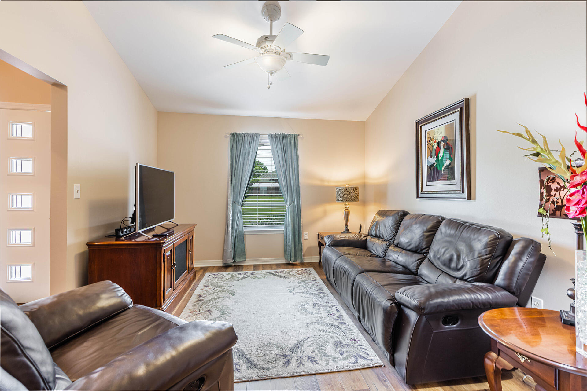 BRISTOL VILLAGE RAINTREE ESTATES - Residential