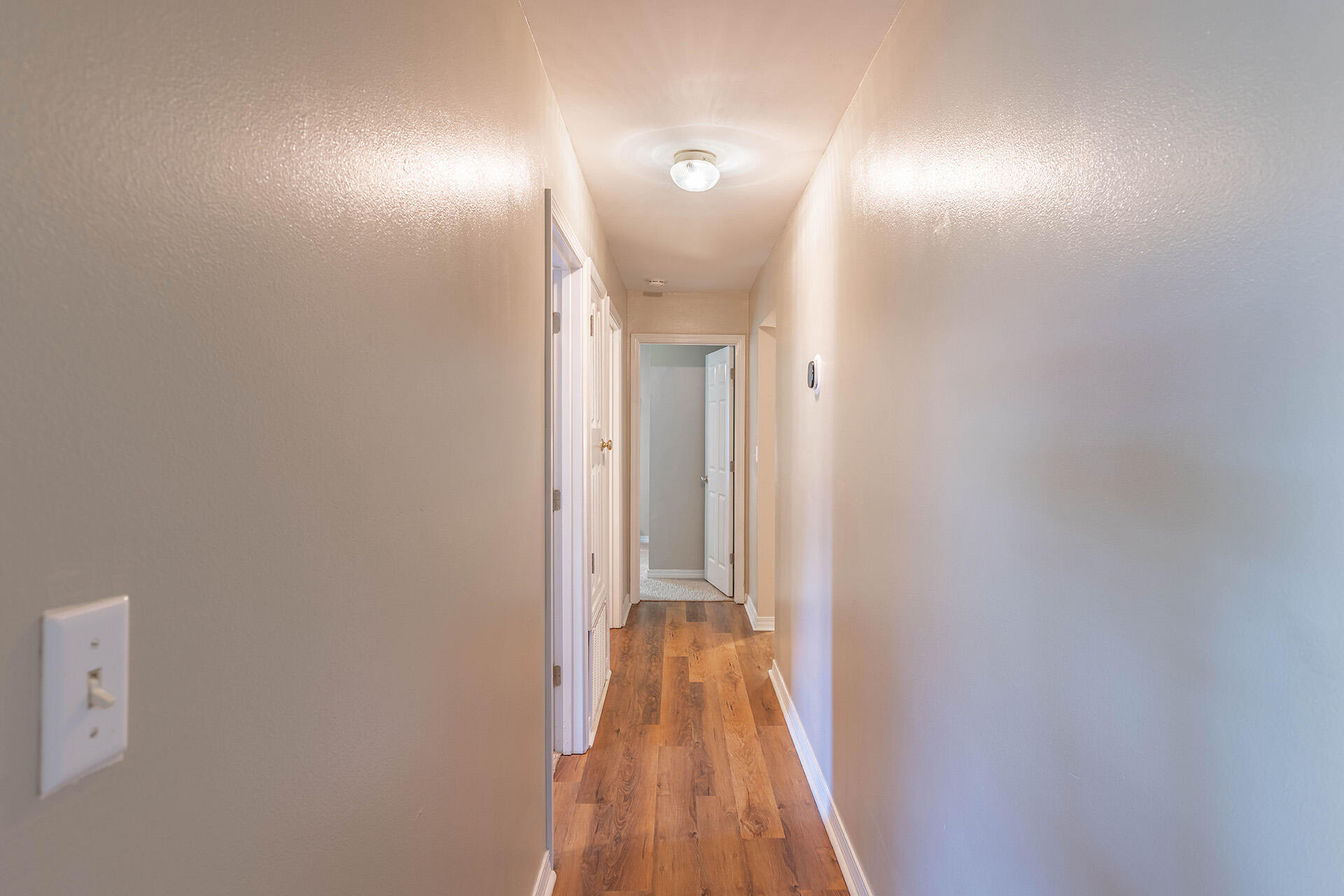 BRISTOL VILLAGE RAINTREE ESTATES - Residential