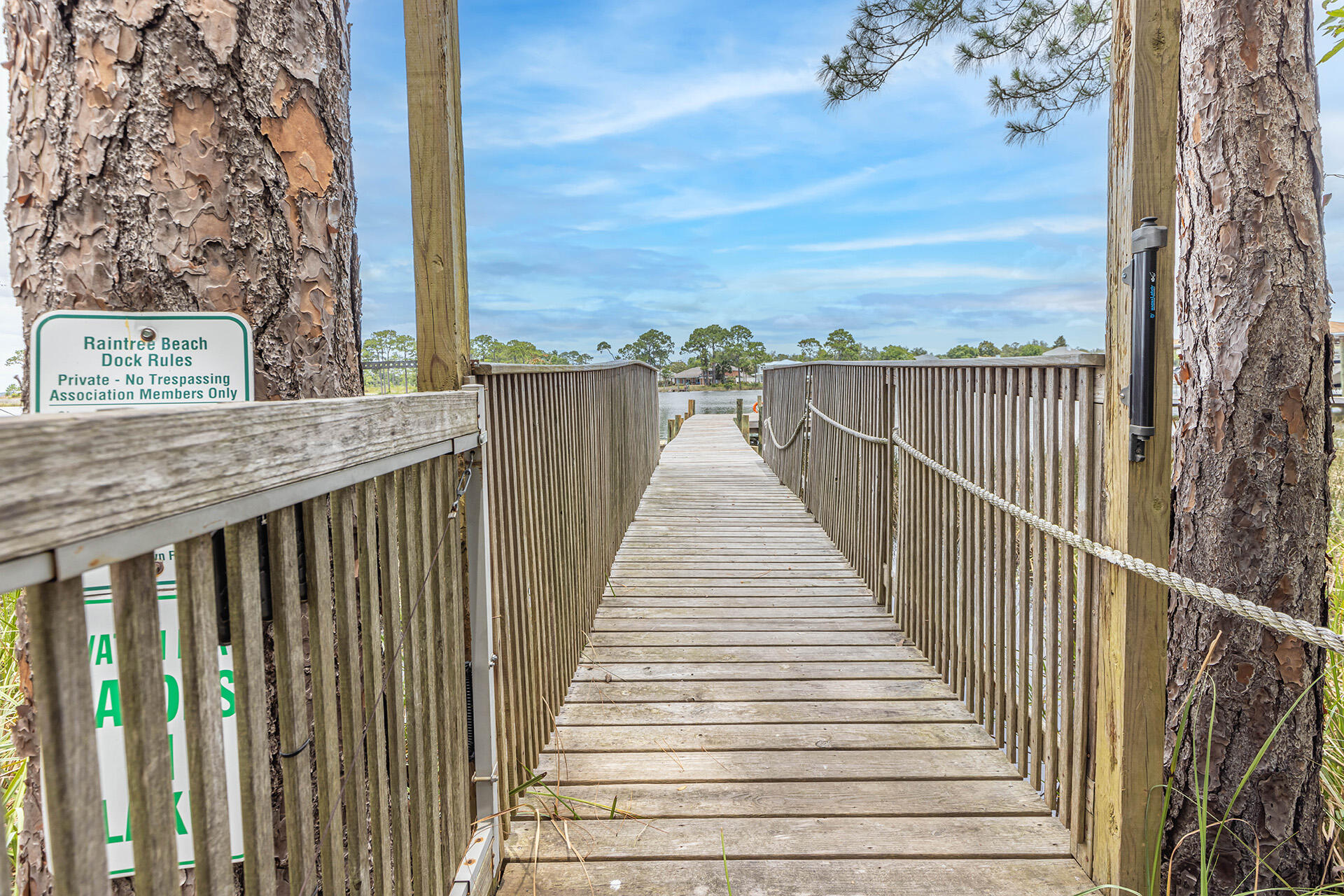 BRISTOL VILLAGE RAINTREE ESTATES - Residential