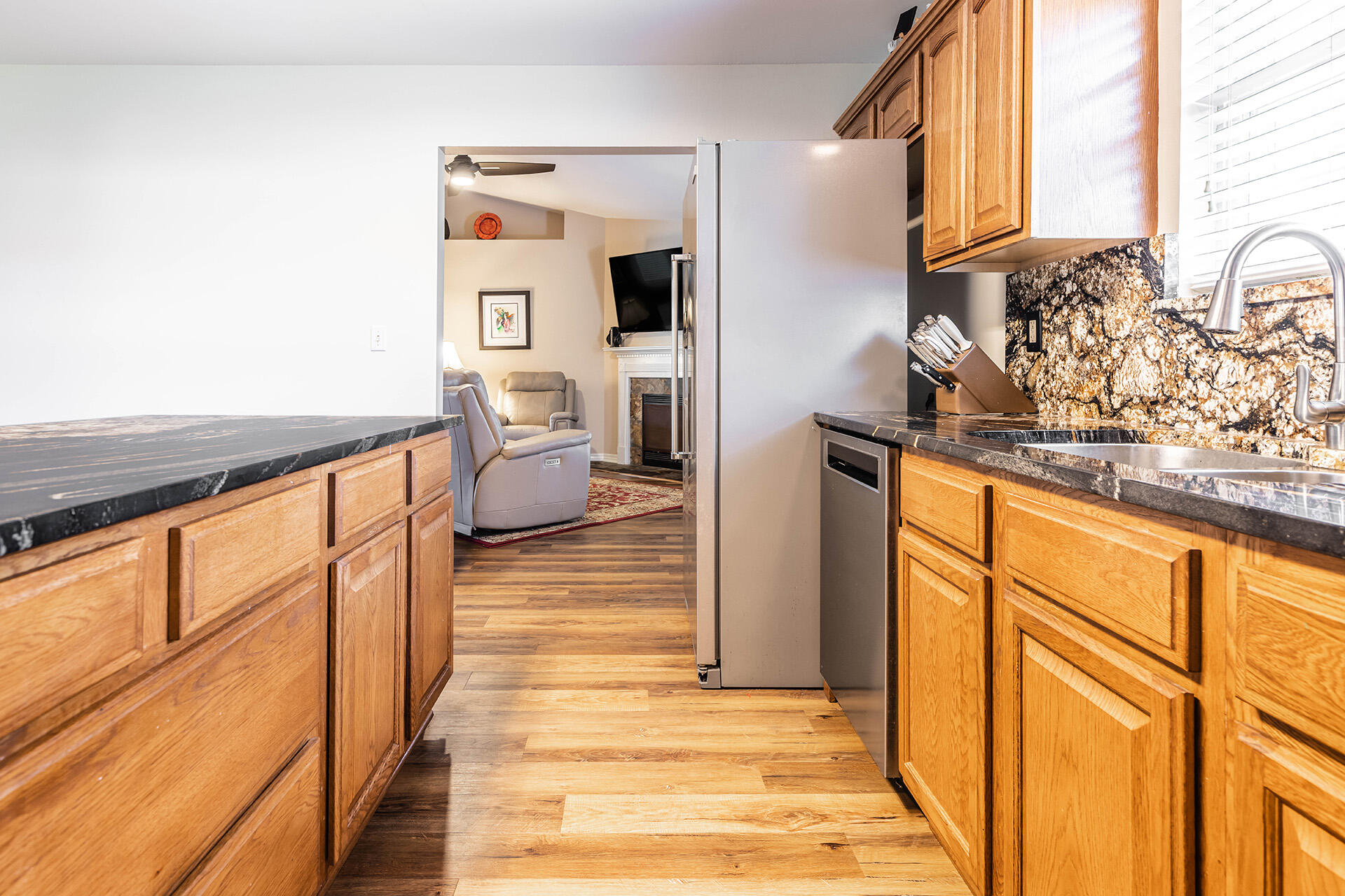 BRISTOL VILLAGE RAINTREE ESTATES - Residential