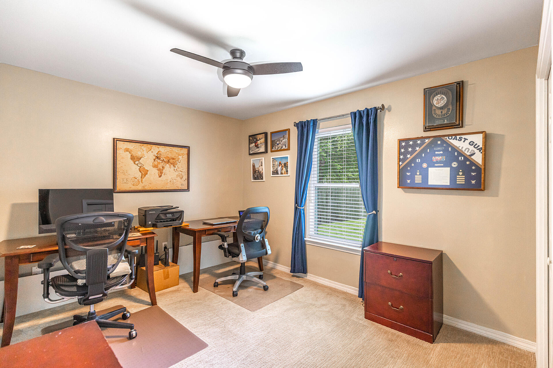 BRISTOL VILLAGE RAINTREE ESTATES - Residential