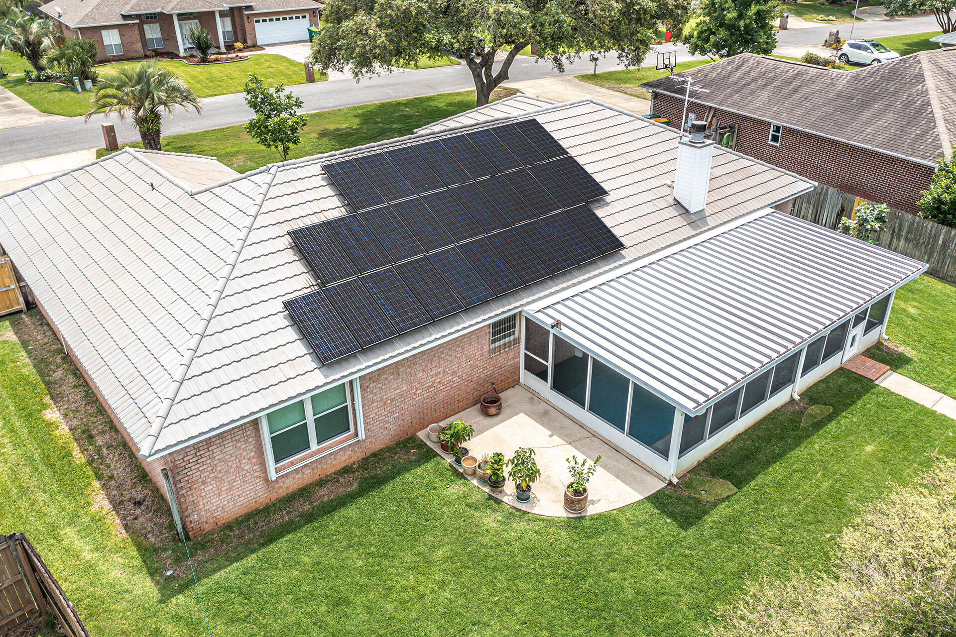 BRISTOL VILLAGE RAINTREE ESTATES - Residential