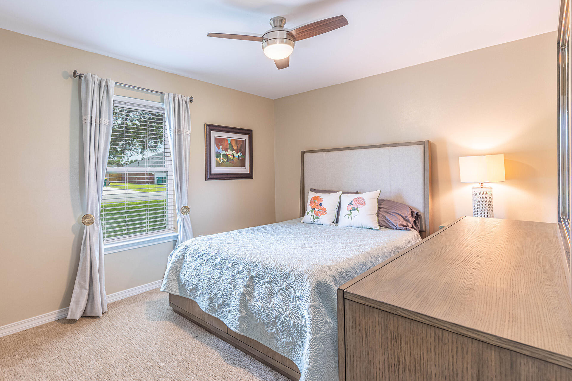 BRISTOL VILLAGE RAINTREE ESTATES - Residential