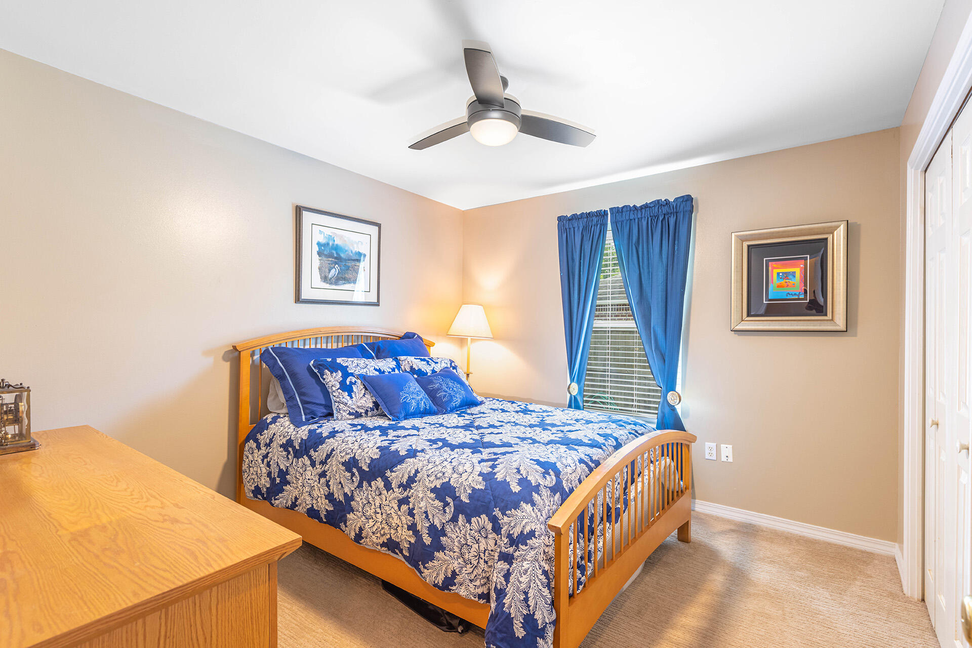 BRISTOL VILLAGE RAINTREE ESTATES - Residential